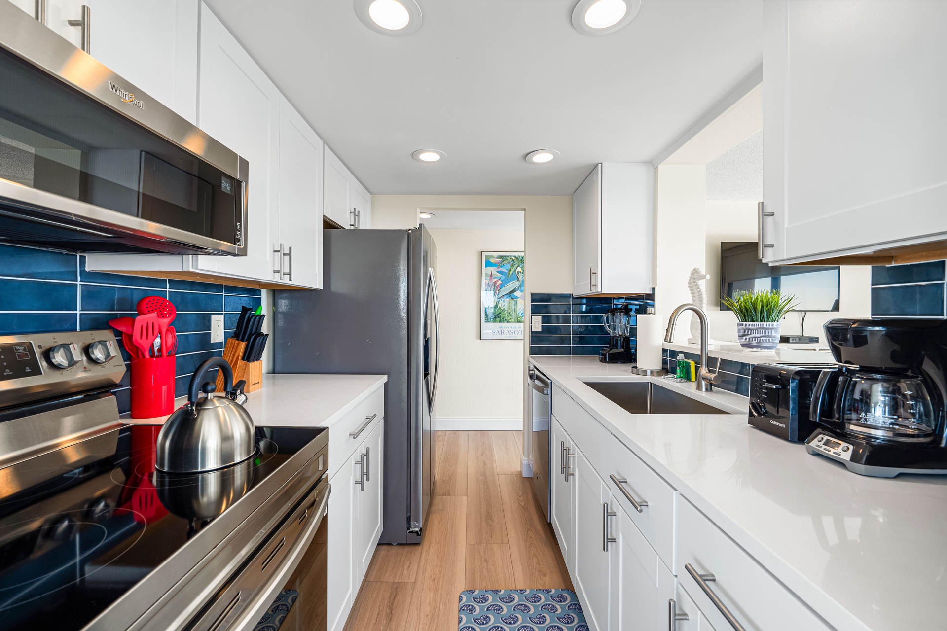 Our House at the Beach - 501W | Photo 2