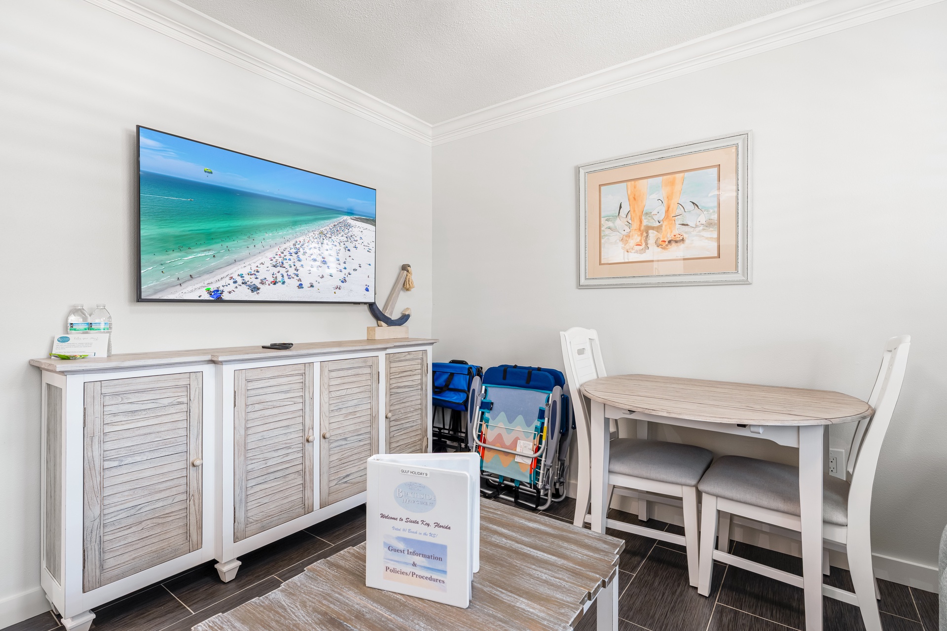 Gulf Holiday - Unit 09 | Photo 2