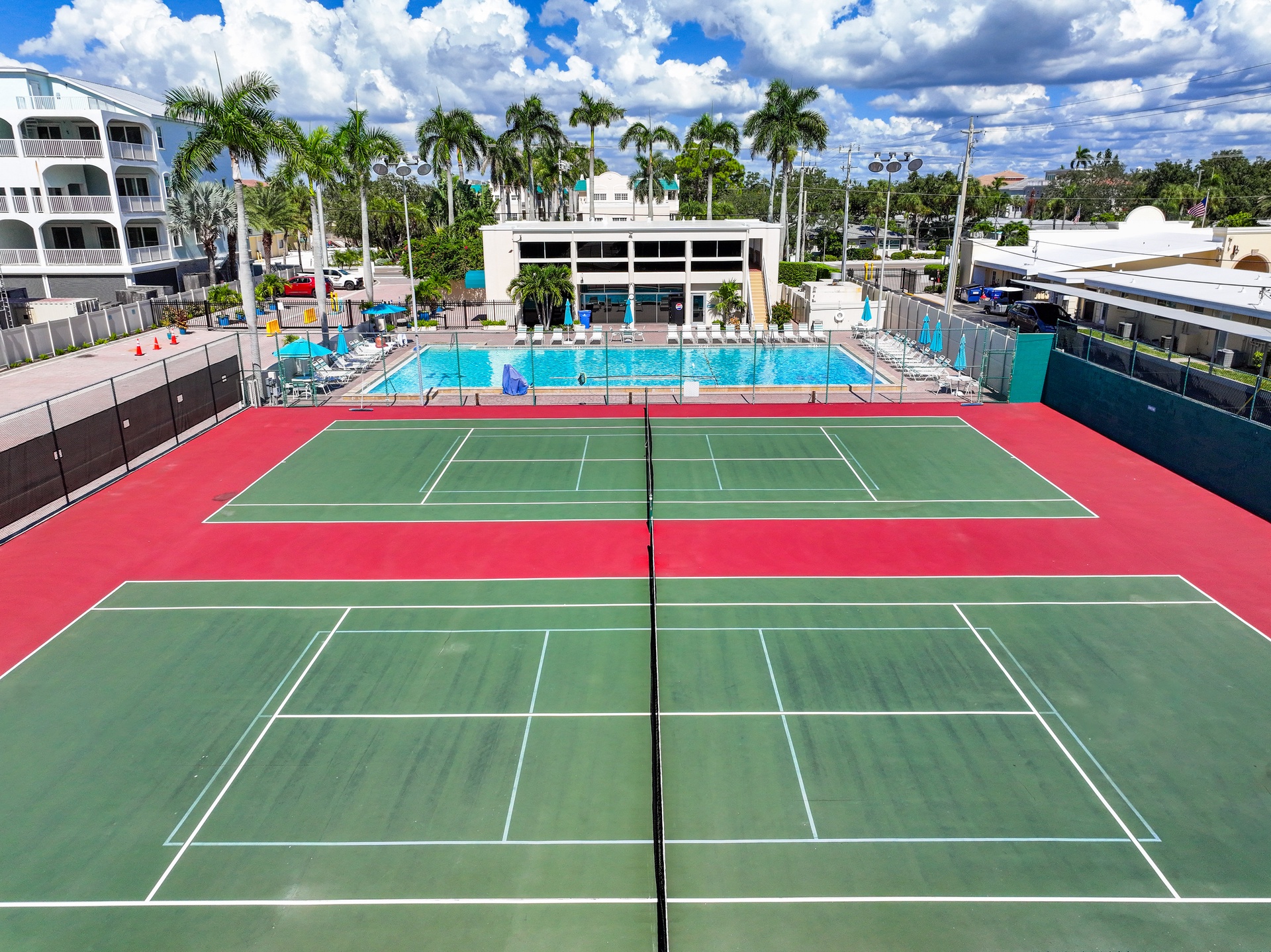 Palm Bay Club - 343 Bayside | Photo 479