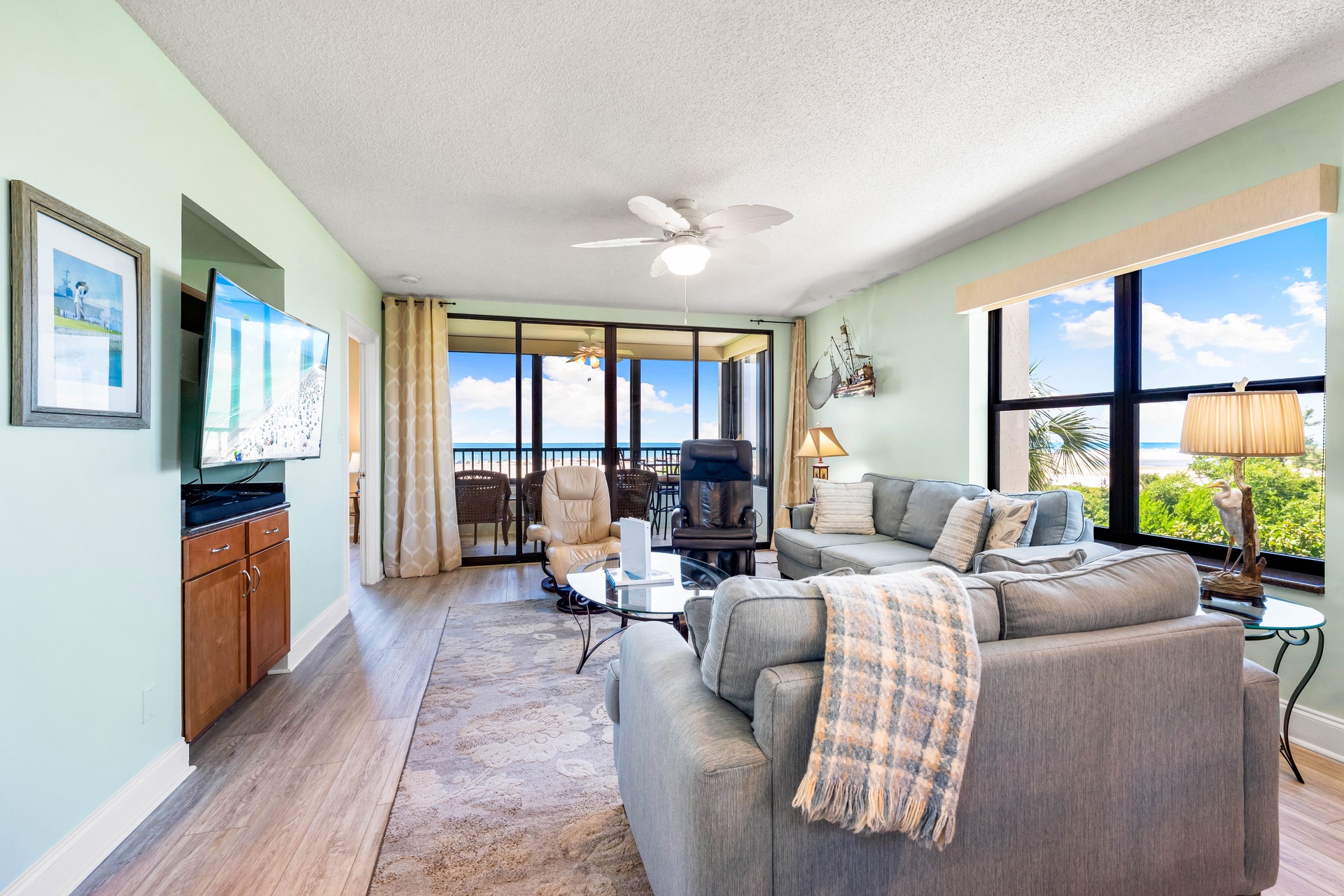 Gulf & Bay Club - F306 | Photo 5