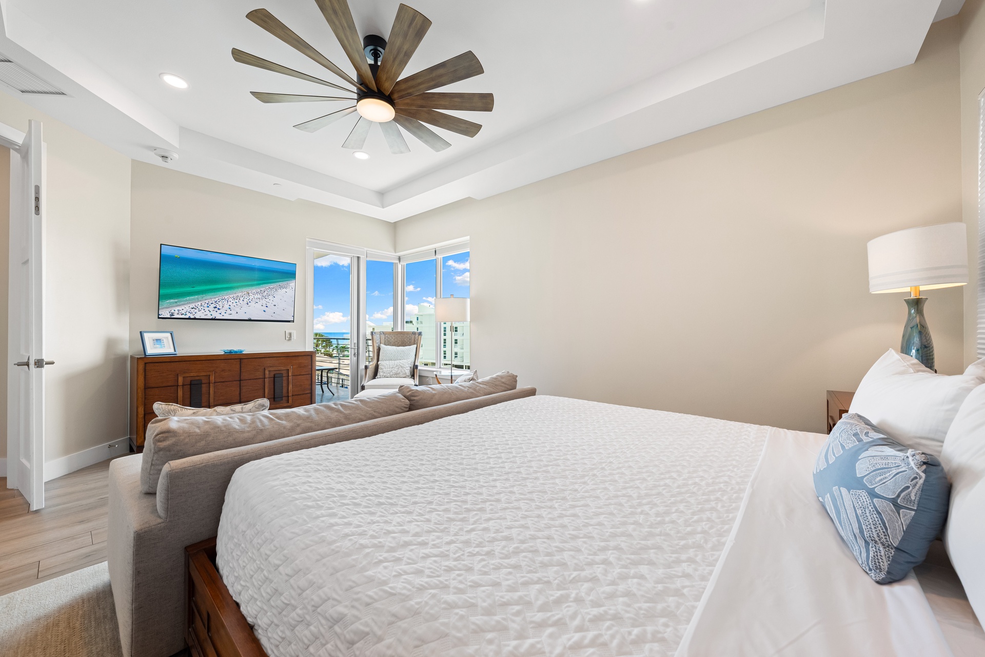 Beach House Residence - 301 | Photo 29