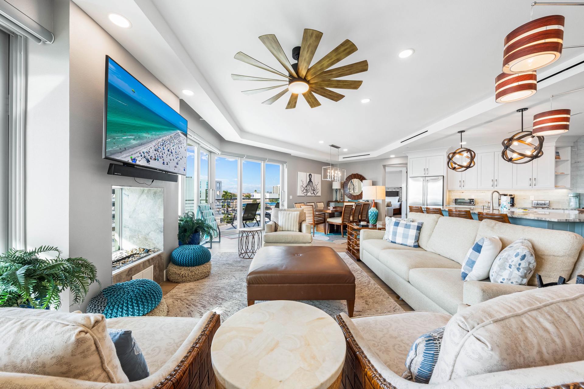 Beach House Residence - 301 | Photo 13