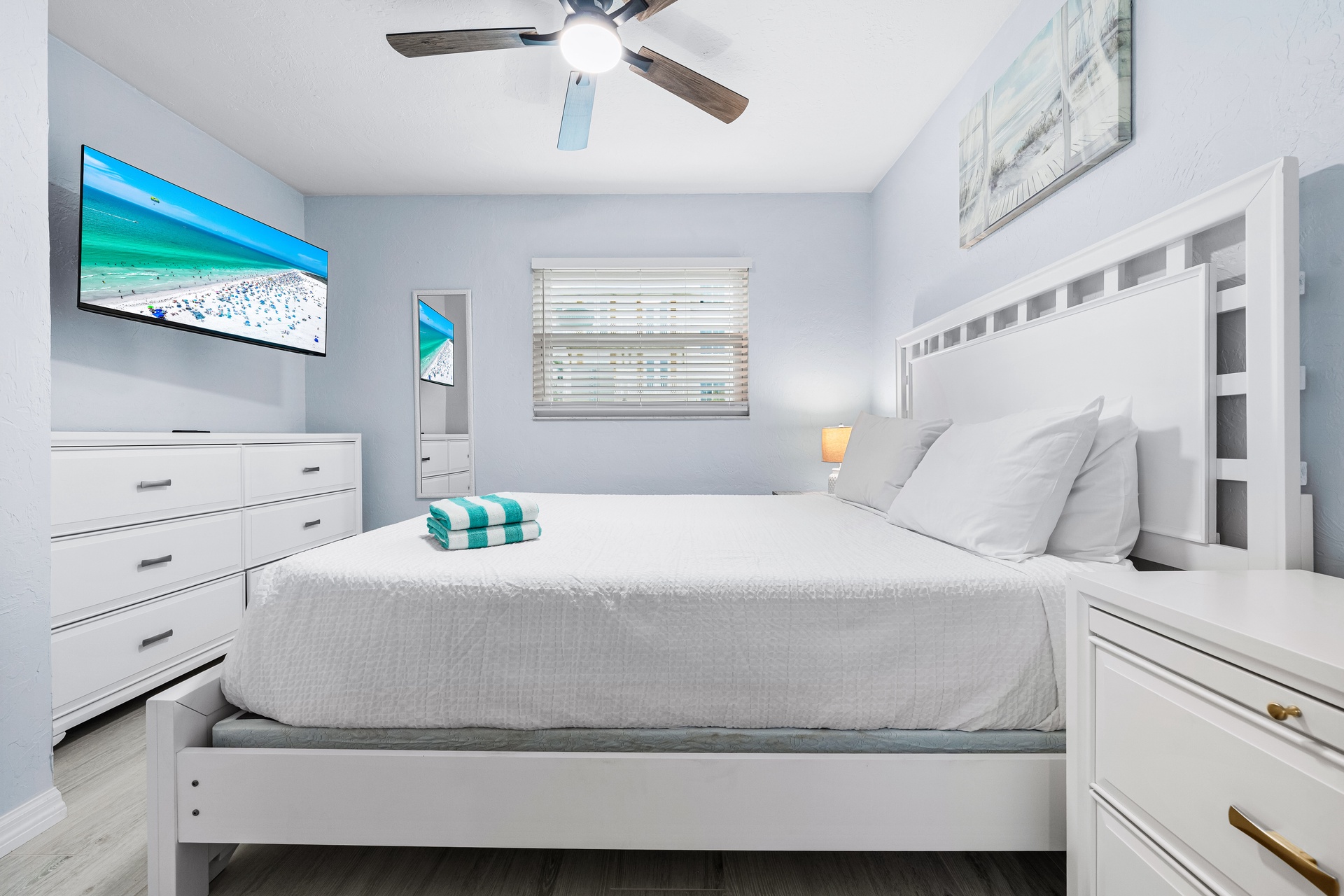Siesta Beach House - Cottage C | Photo 14