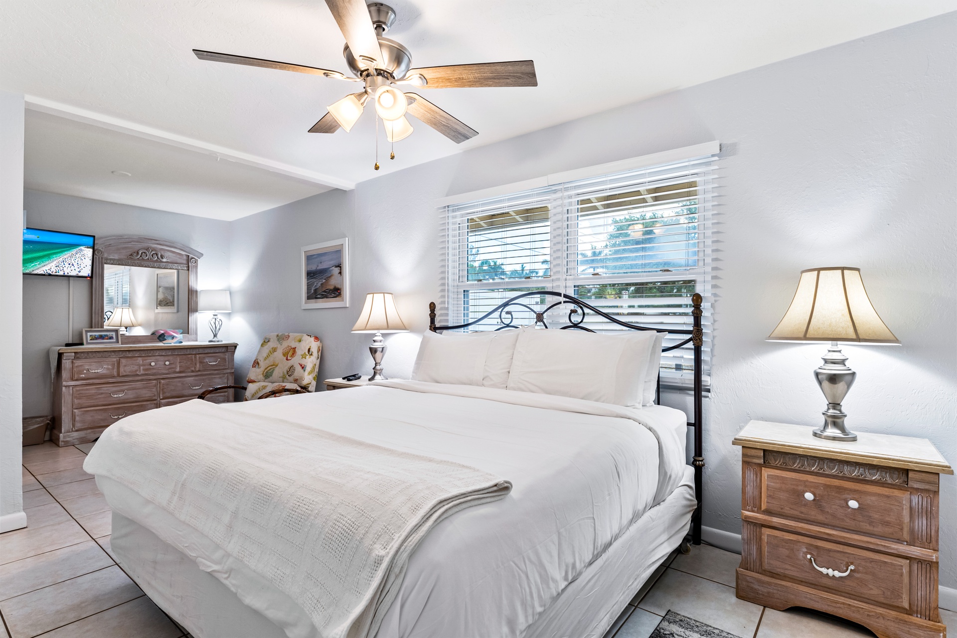 Siesta Beach House - Cottage C | Photo 13