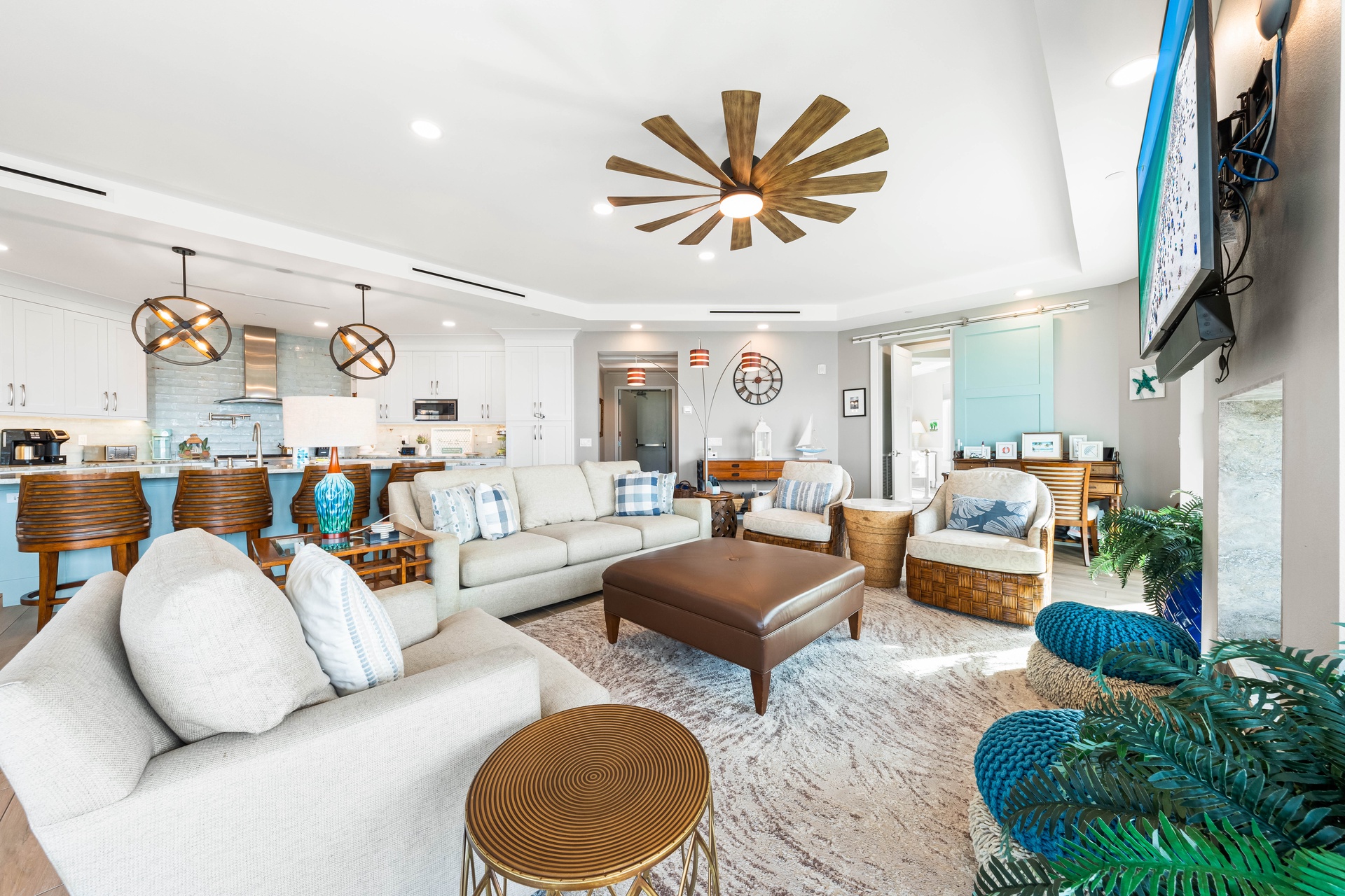 Beach House Residence - 301 | Photo 16