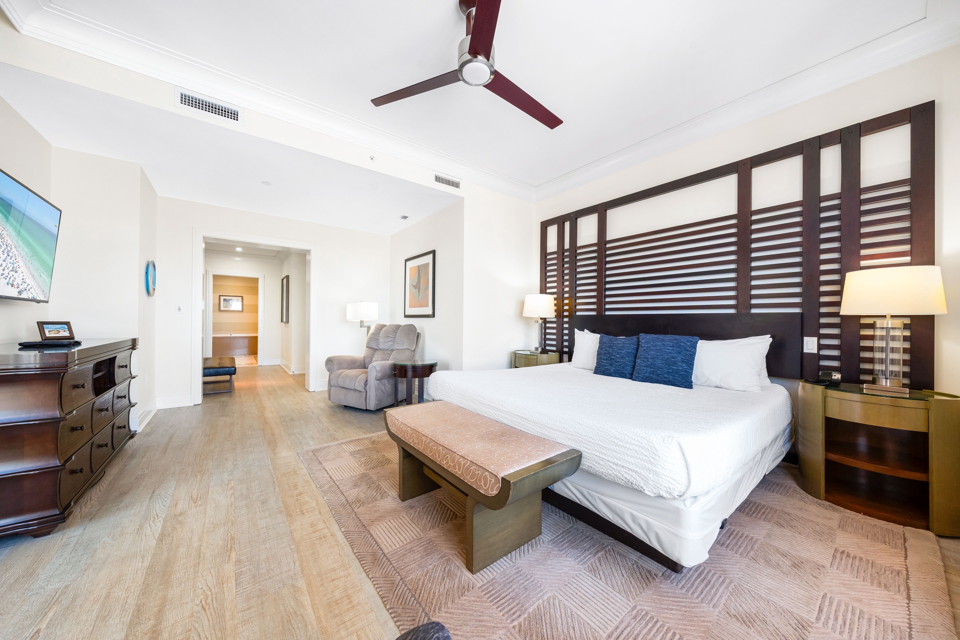 Beach Residence, The Hyatt - 310 | Photo 21