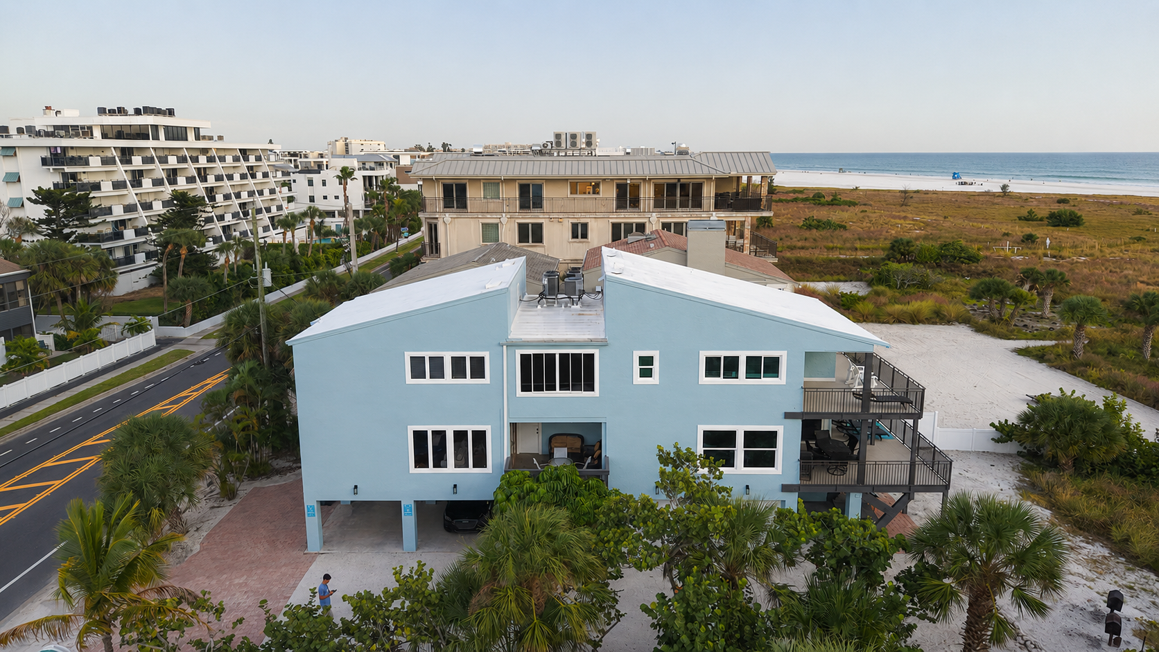 A Tide that Binds Us - 600 | Photo 478