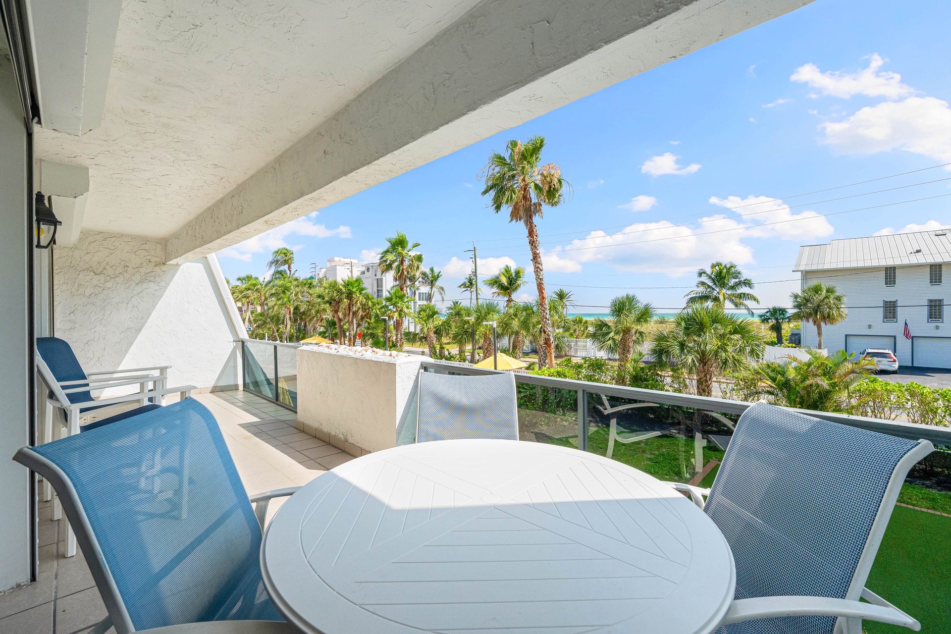 Tivoli by the Sea: 204