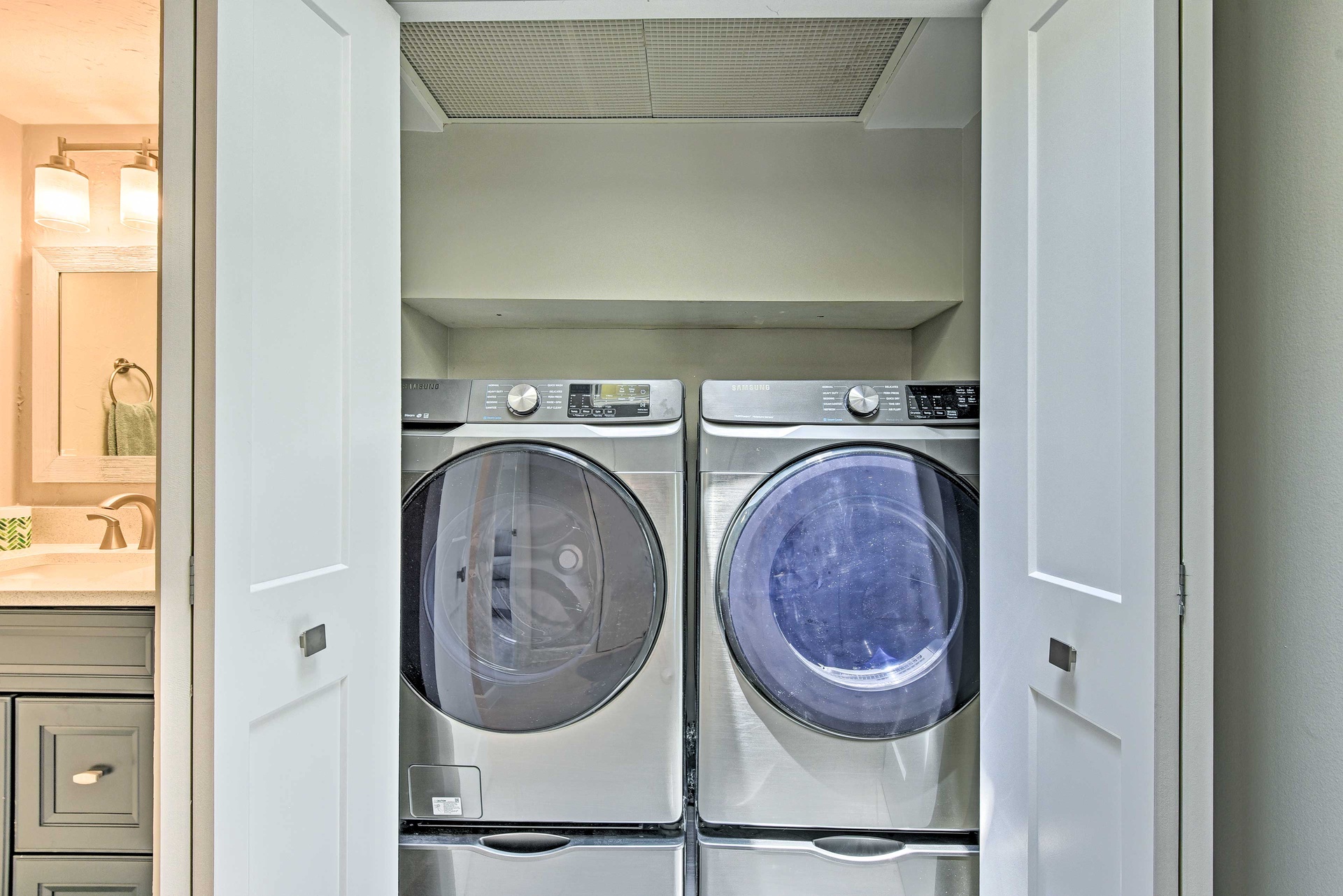 Coastal Surfside Swank | Photo 22