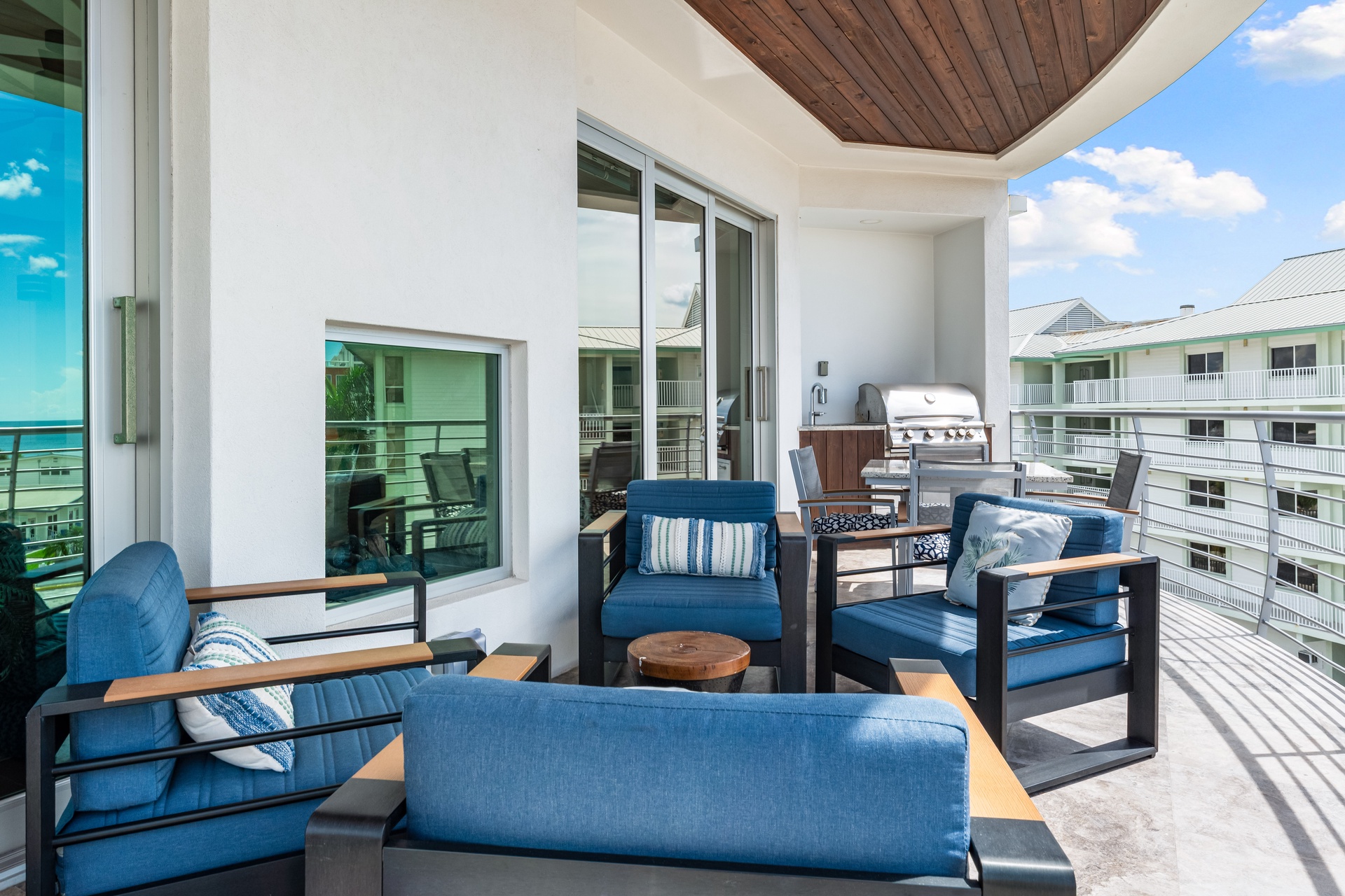 Beach House Residence - 301 | Photo 21