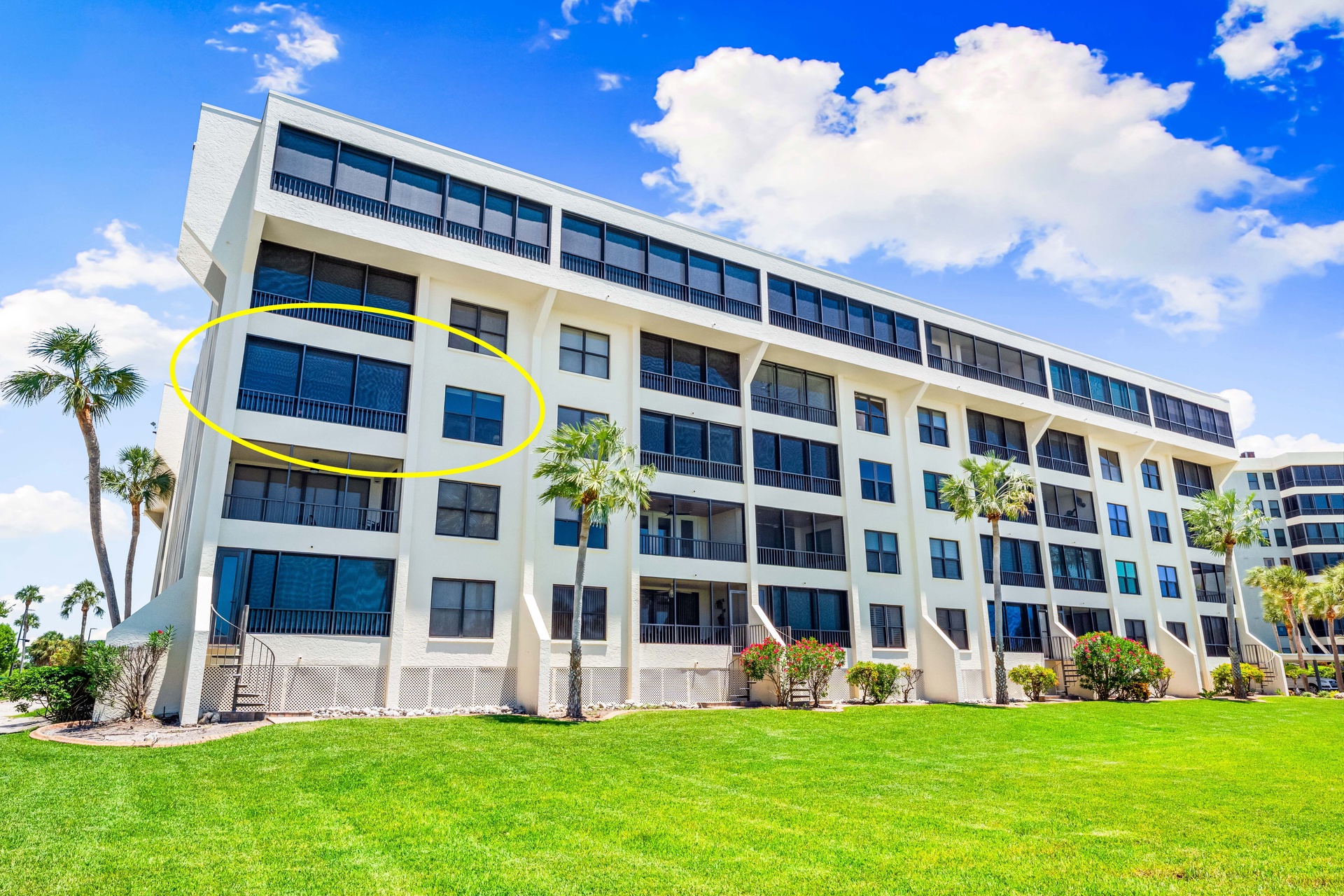 Gulf & Bay Club - F306 | Photo 34