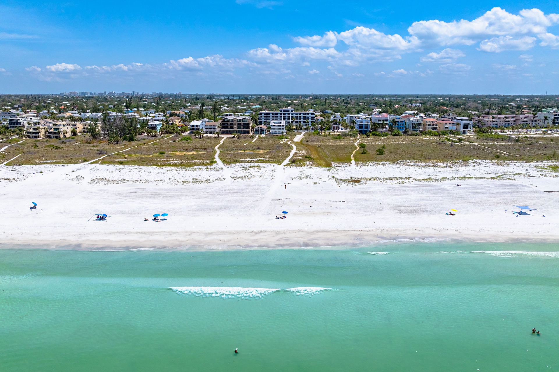 Tivoli by the Sea: 502 | Photo 507