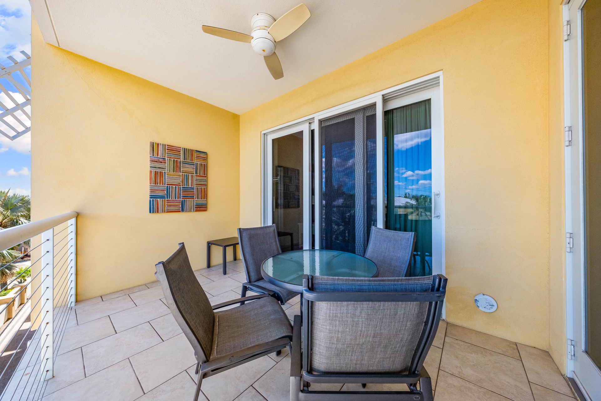 Beach Residence, The Hyatt - 310 | Photo 9