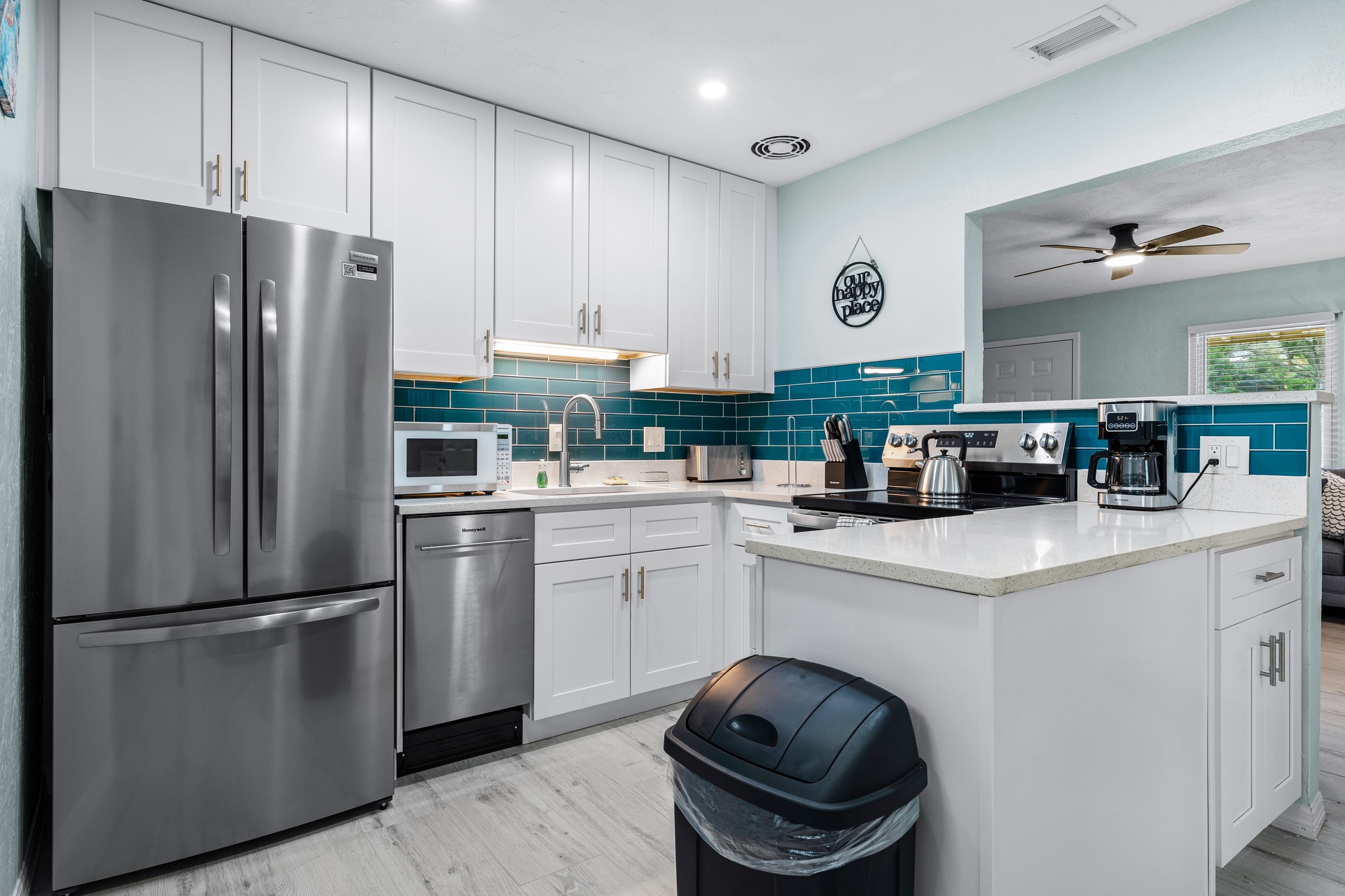 Siesta Beach House - Cottage C | Photo 1