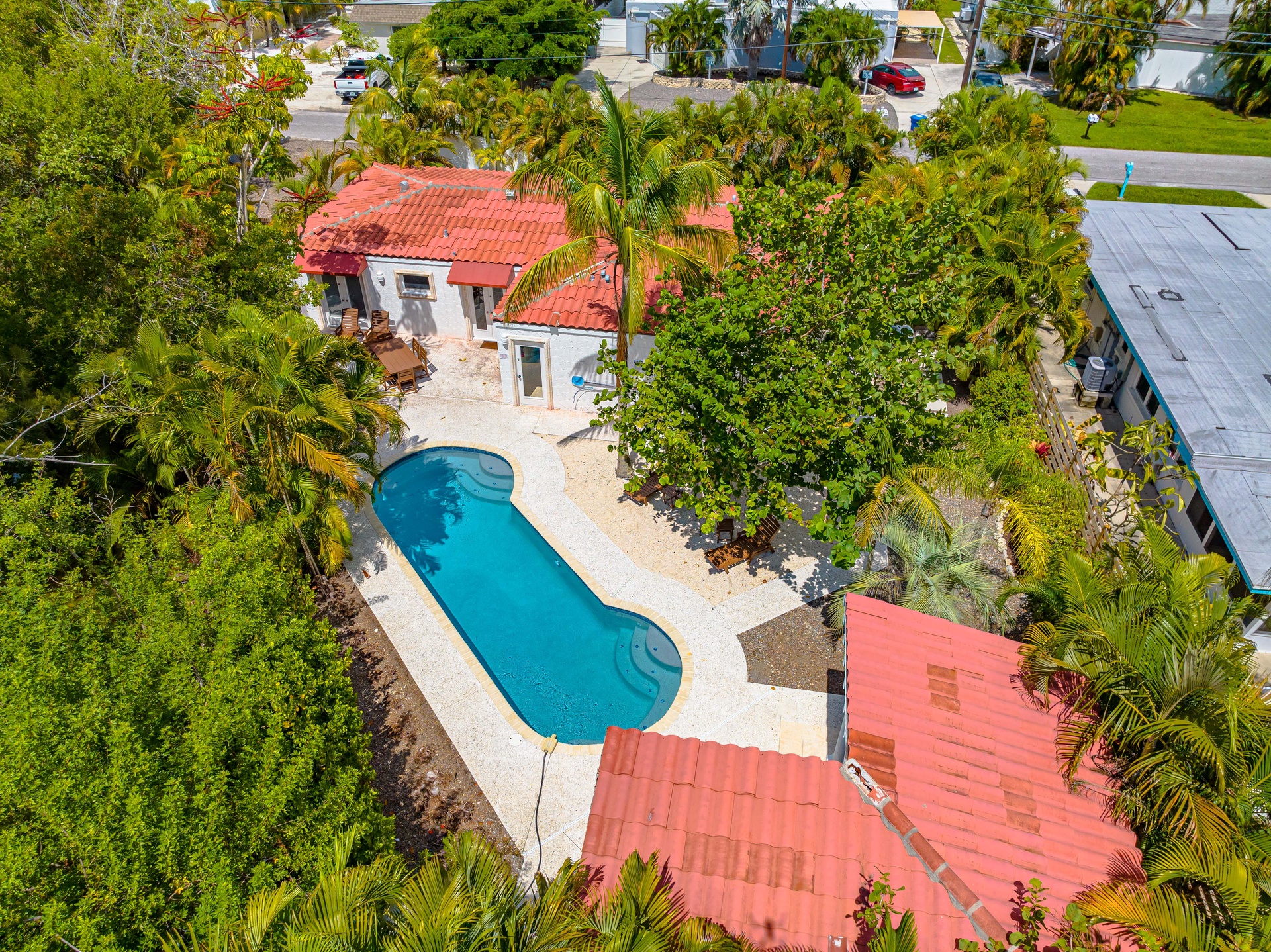 Crescent Cove - A Crescent Beach Villa | Photo 29