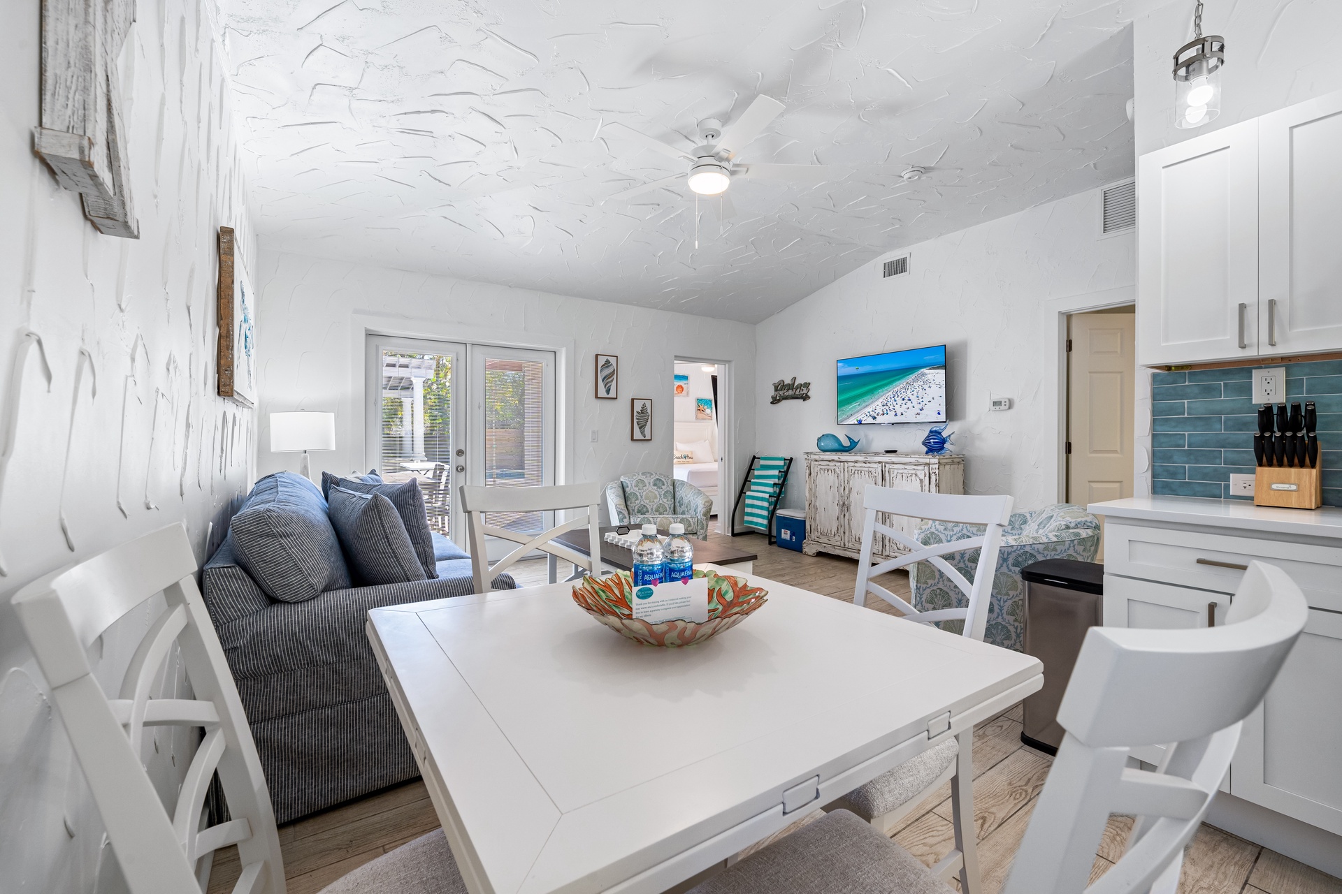 Crescent Coral - A Crescent Beach Villa | Photo 8
