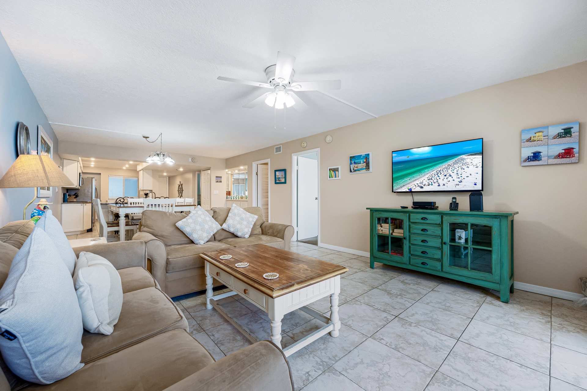 Tivoli by the Sea: 204 | Photo 6