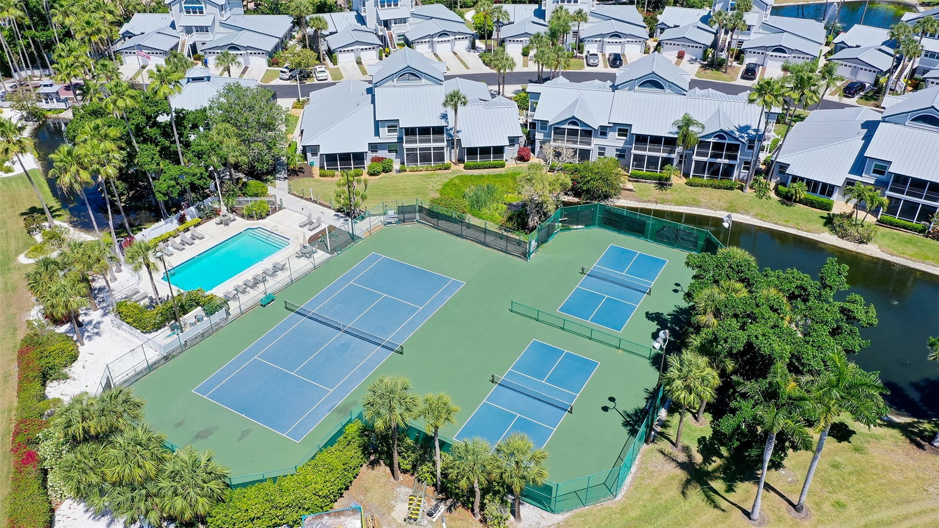 Gulf & Bay - Bayside: 1203-D | Photo 31
