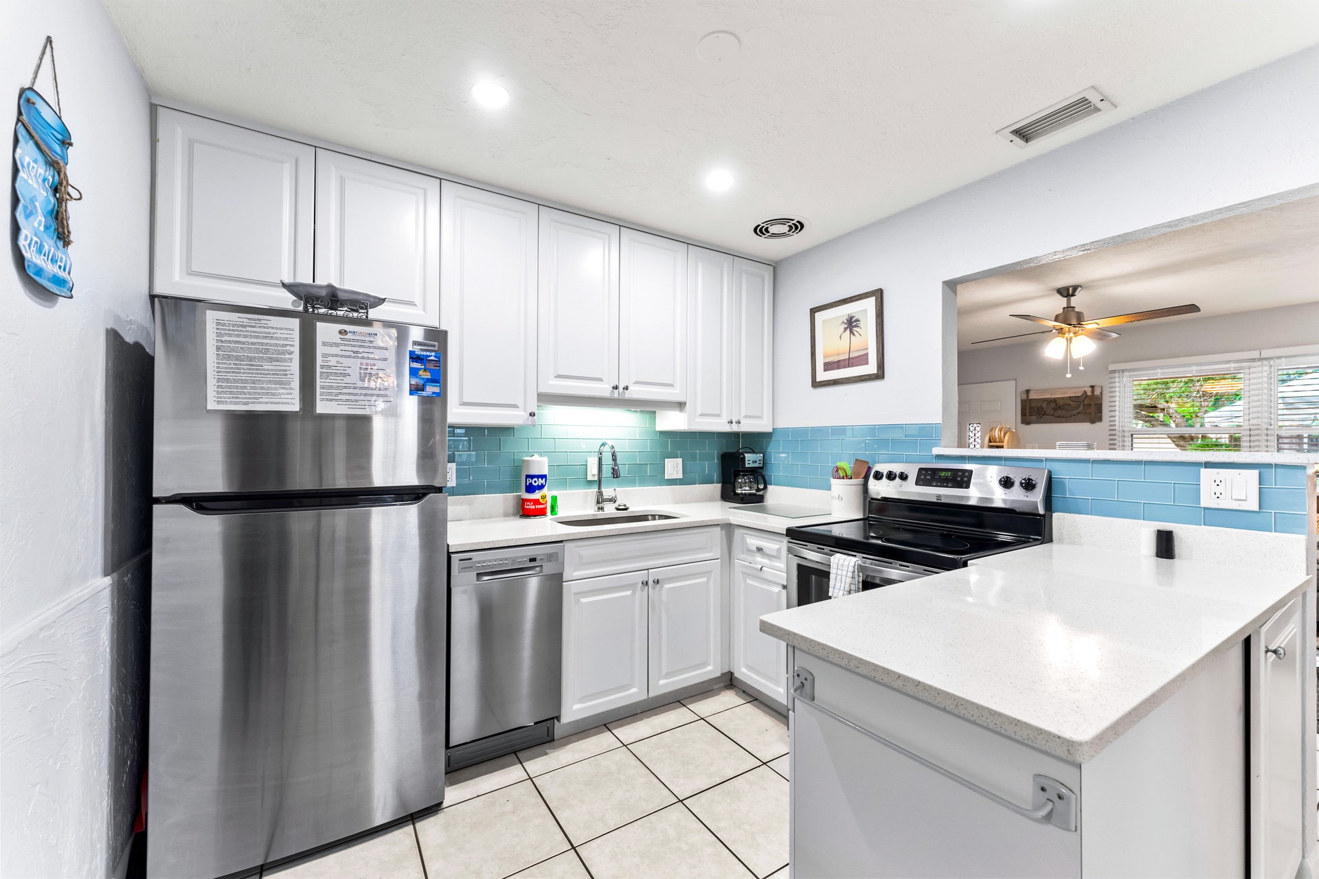Siesta Beach House - Cottage C | Photo 5