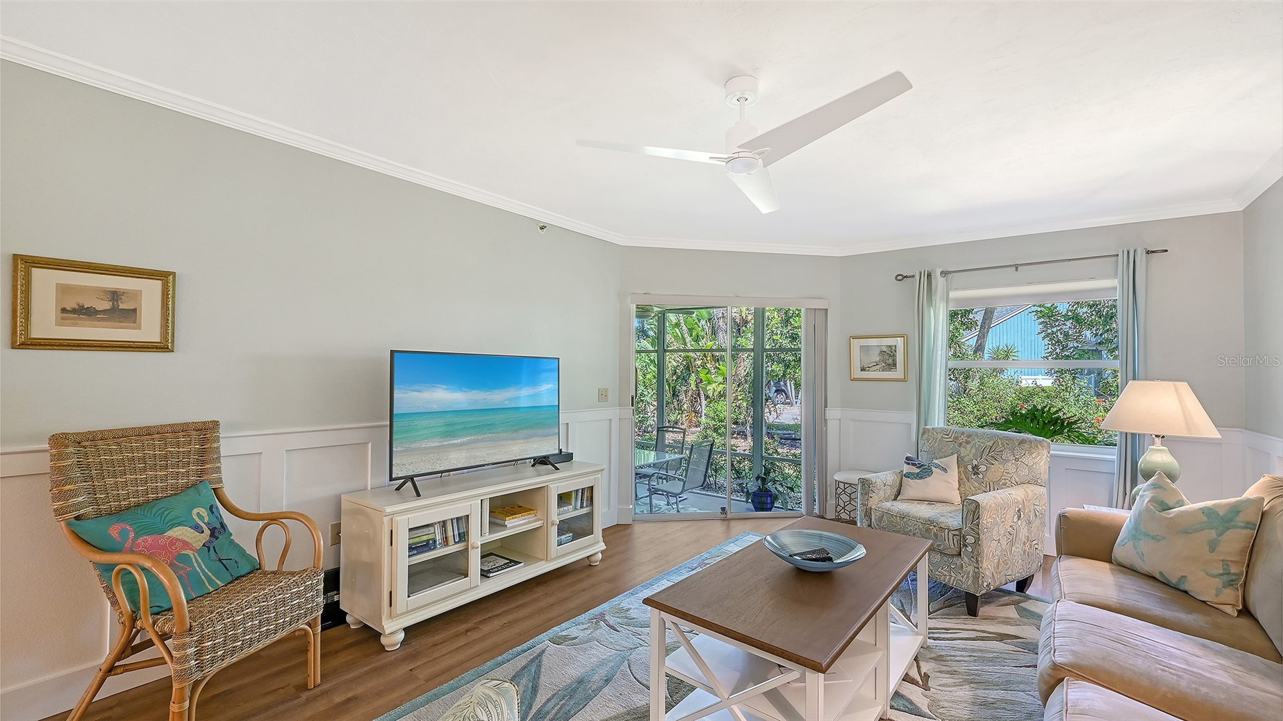 Gulf & Bay - Bayside: 1203-D | Photo 5