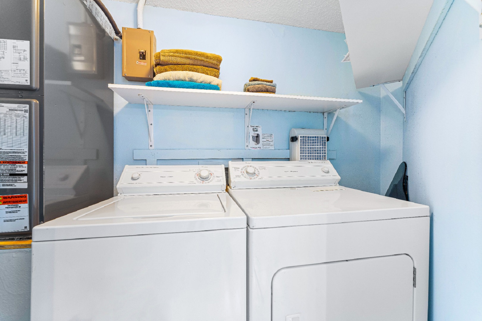 Our House at the Beach - 502E | Photo 24