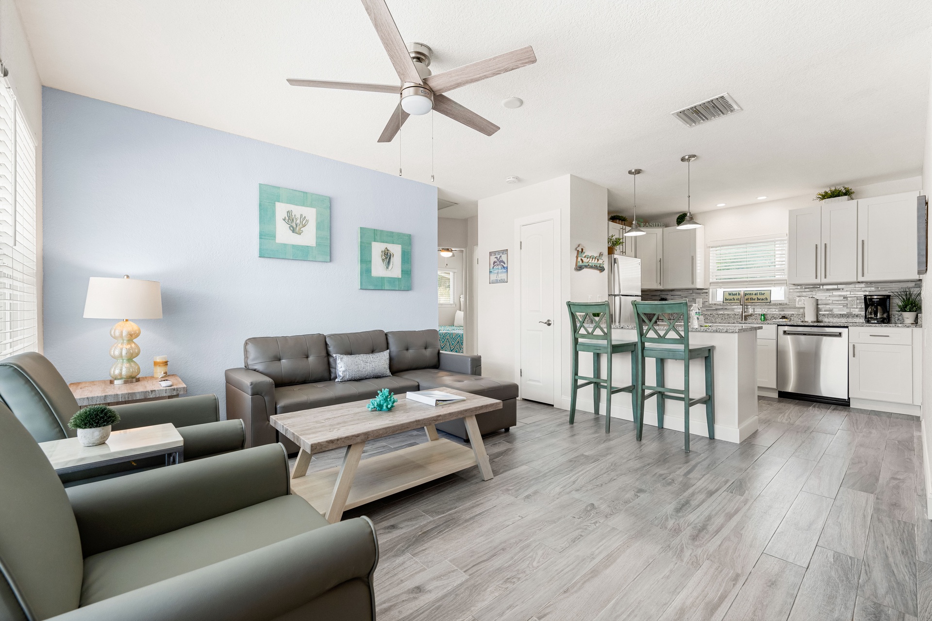 Sun and Sea - 1 | Photo 3