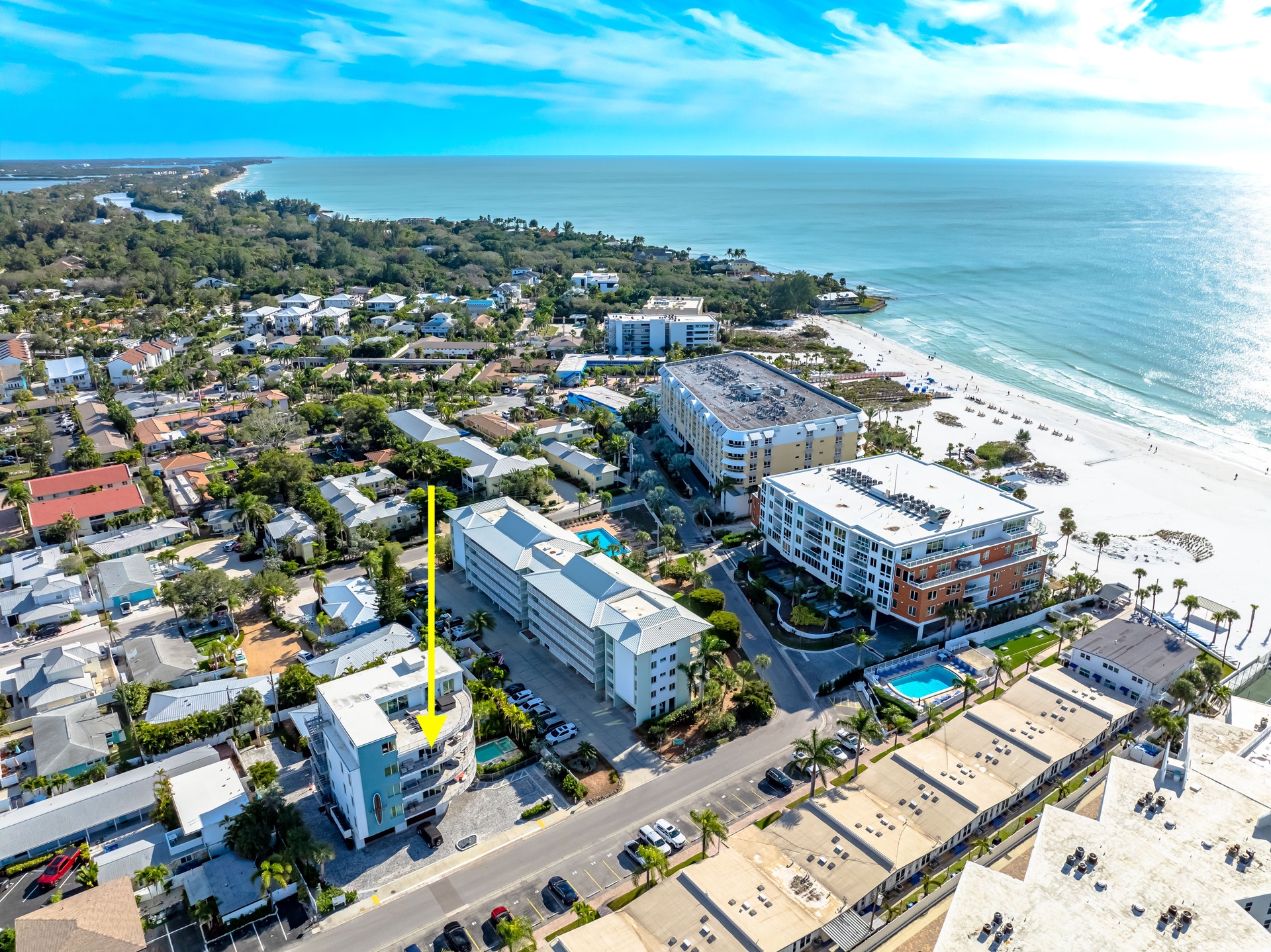 Beach House Residence - 301 | Photo 60