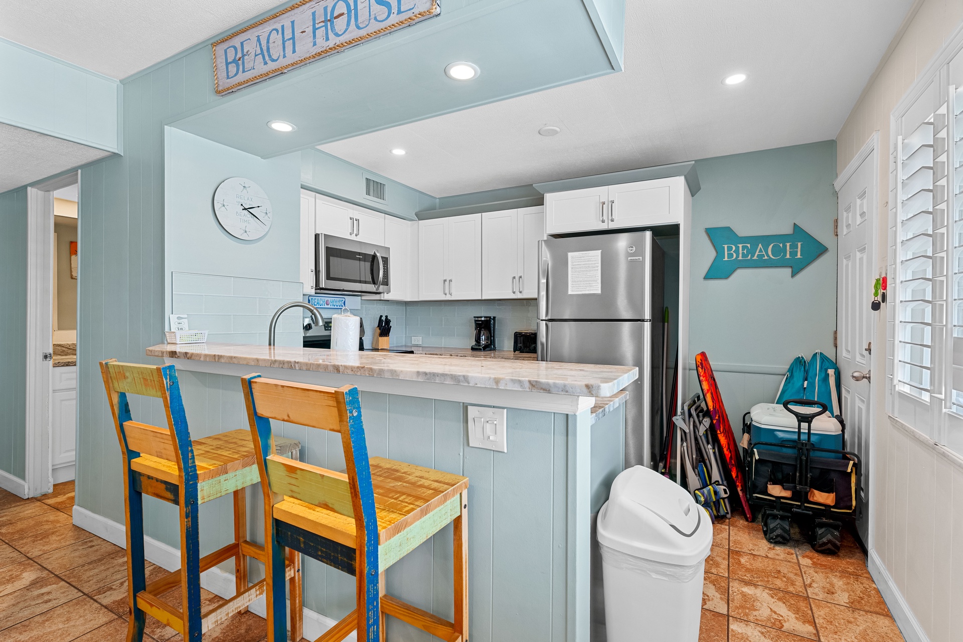 Siesta Beach House - 210 | Photo 10