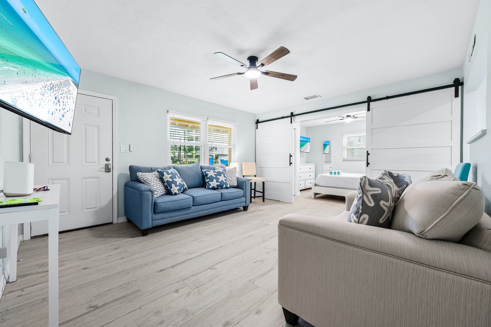 Siesta Beach House - Cottage C | Photo 3