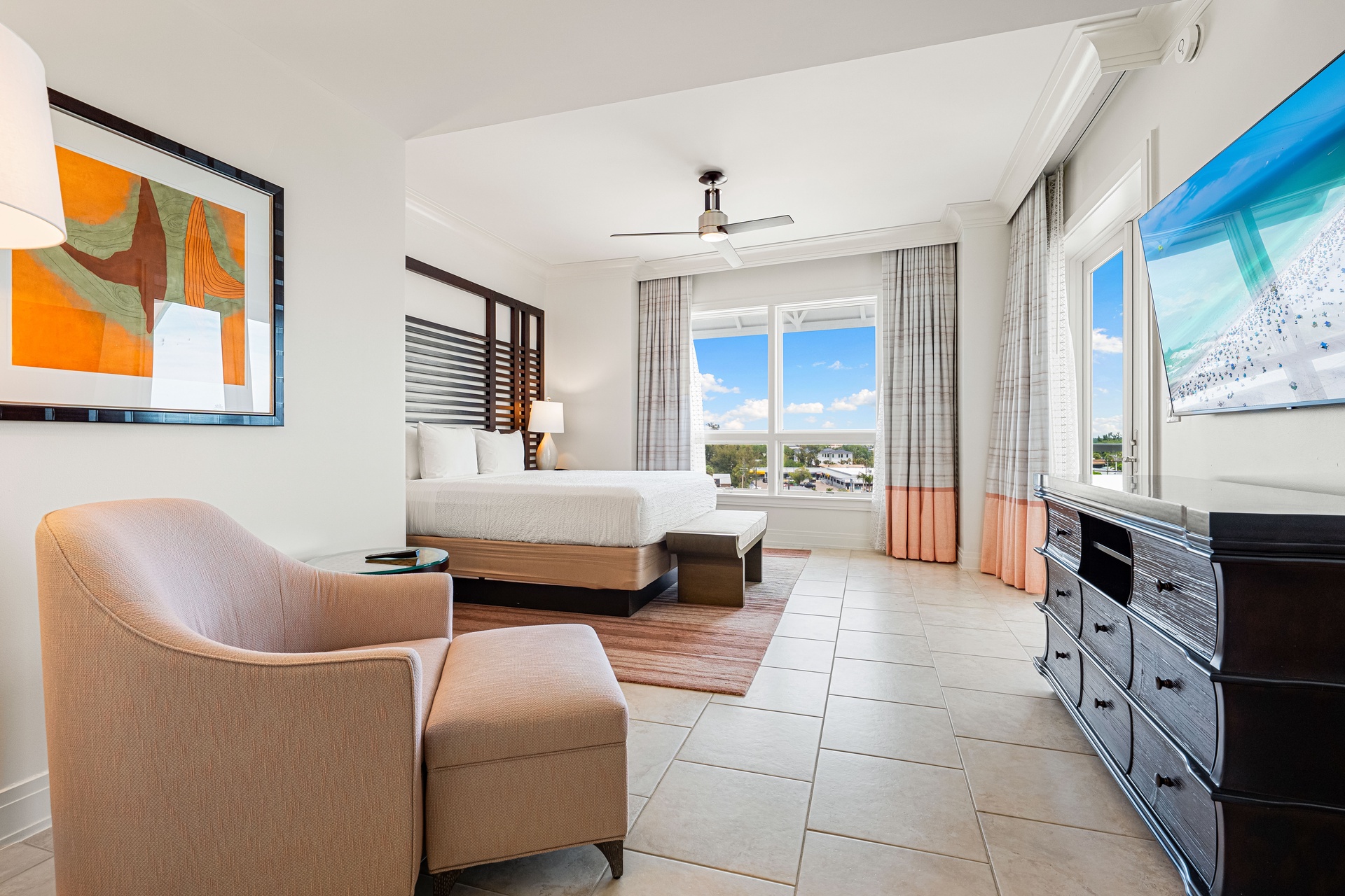 Beach Residence, The Hyatt - 610 | Photo 22