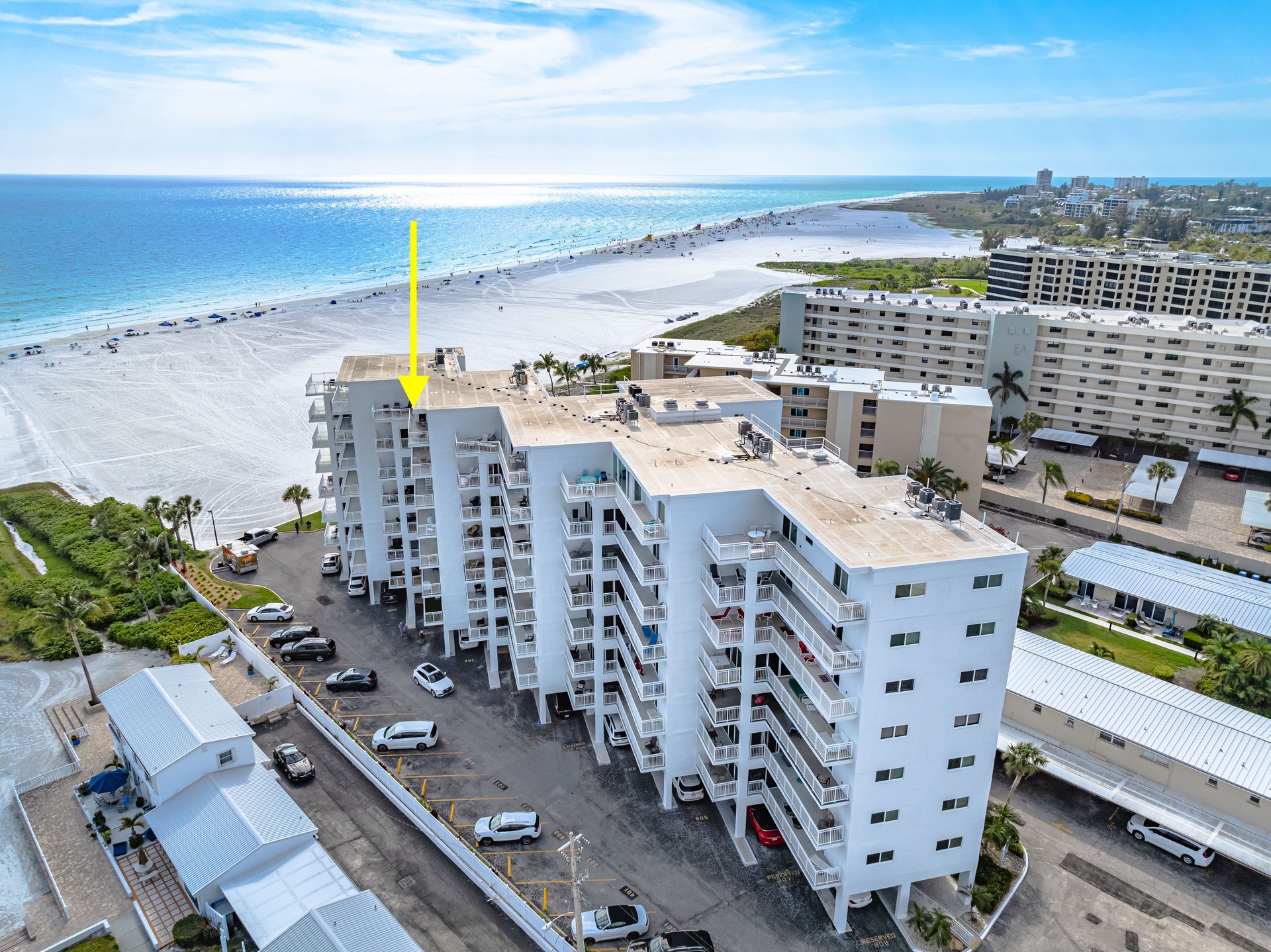 Jamaica Royale Beachfront Tower - 802 | Photo 32