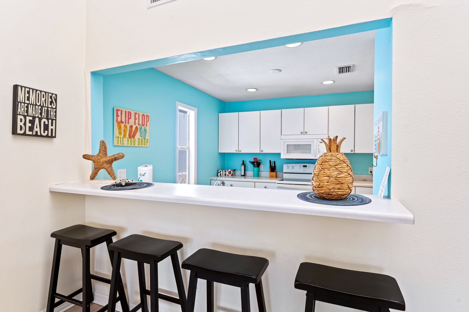 Living the Dream - Starfish | Photo 4