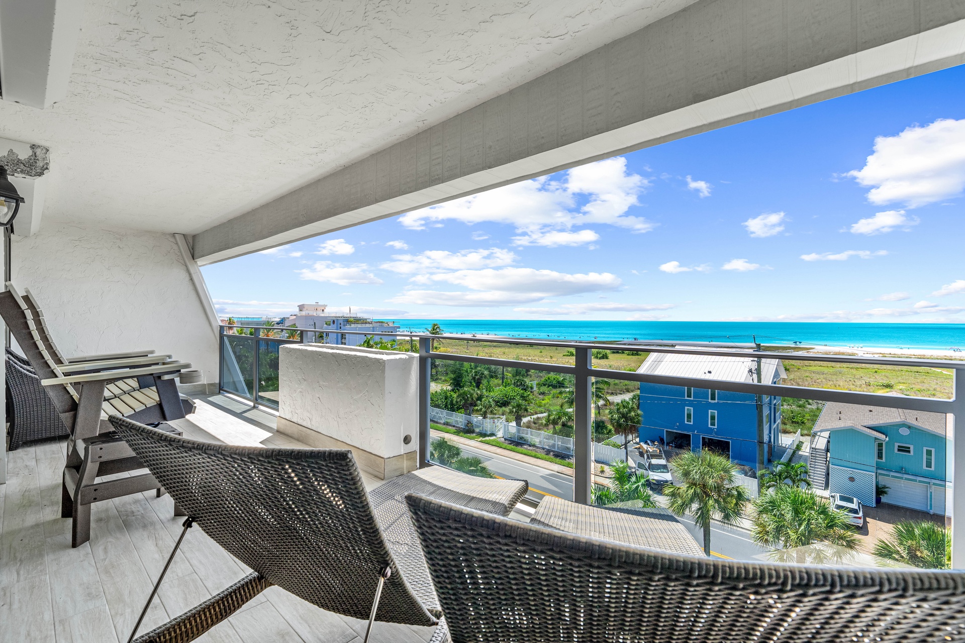 Tivoli by the Sea: 602 | Photo 1
