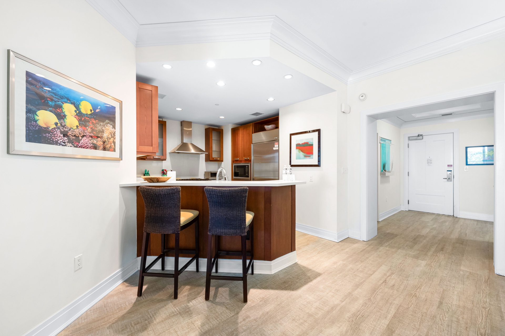 Beach Residence, The Hyatt - 310 | Photo 11