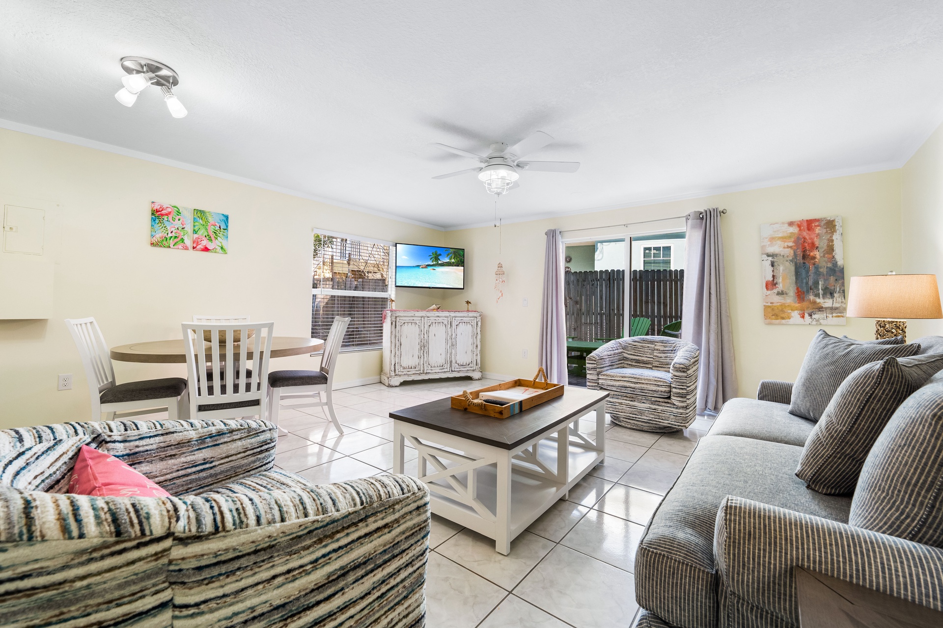 Living the Dream - Pink Flamingo | Photo 4