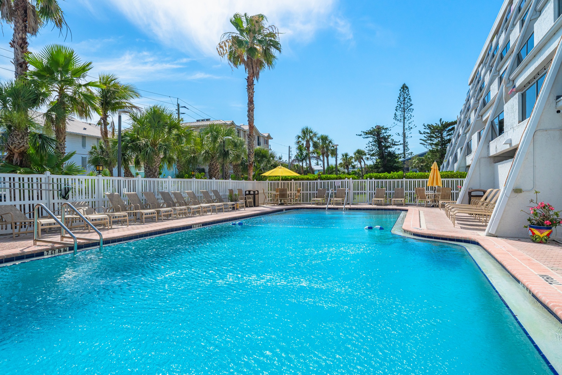 Tivoli by the Sea: 502 | Photo 495