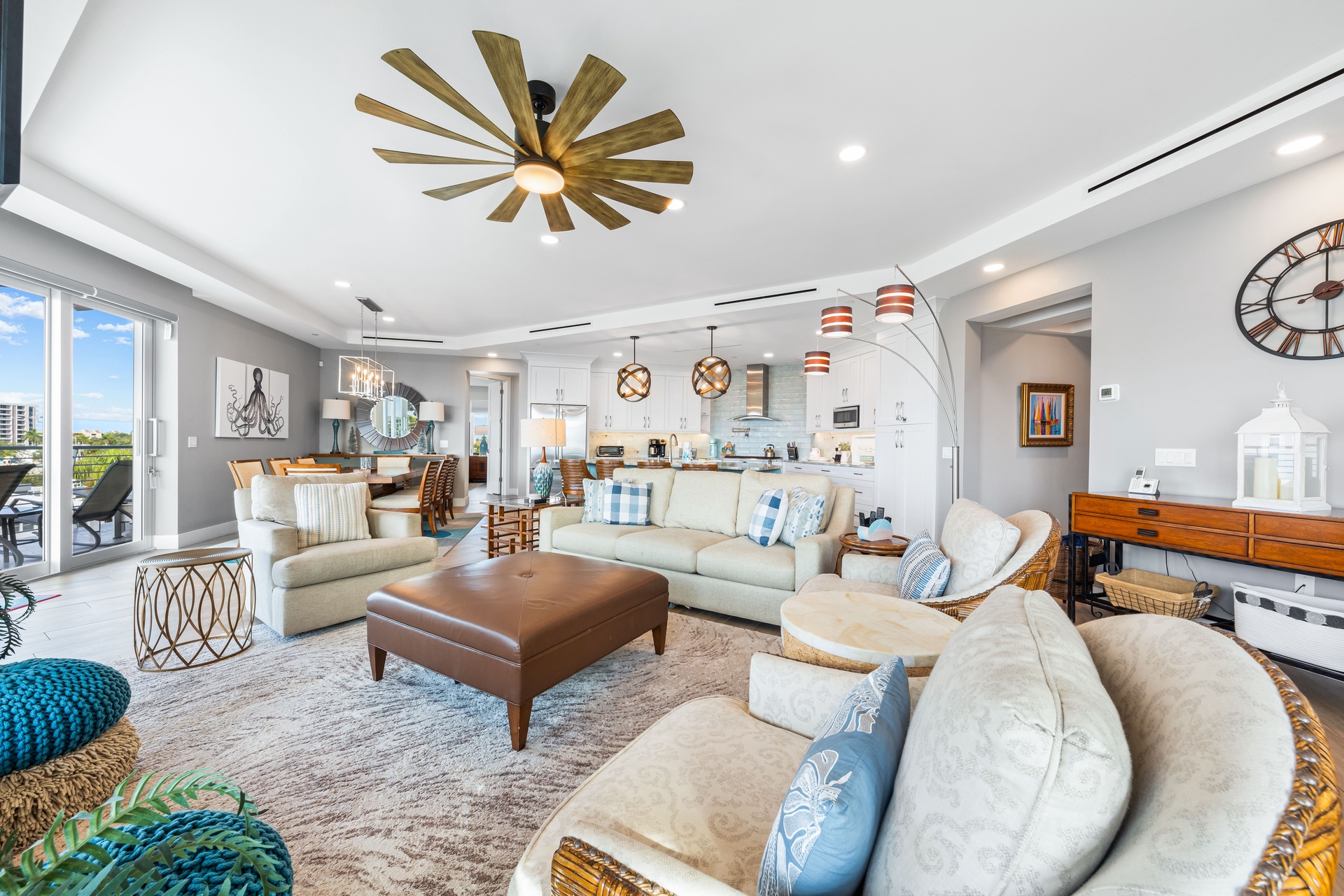 Beach House Residence - 301 | Photo 12