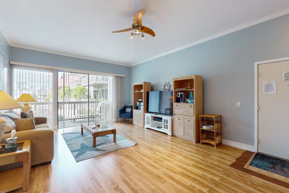 Lake House at the Beach - C117 | Photo 4