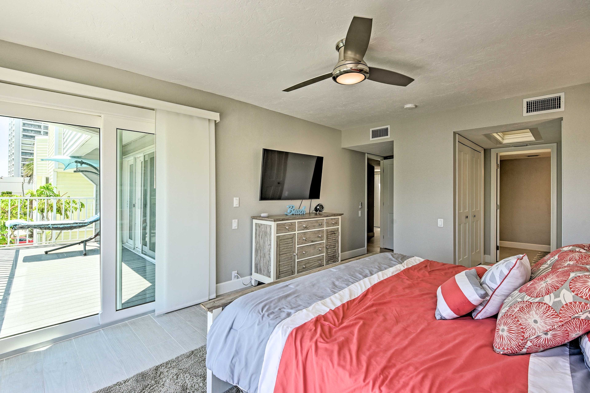 Coastal Surfside Swank | Photo 20