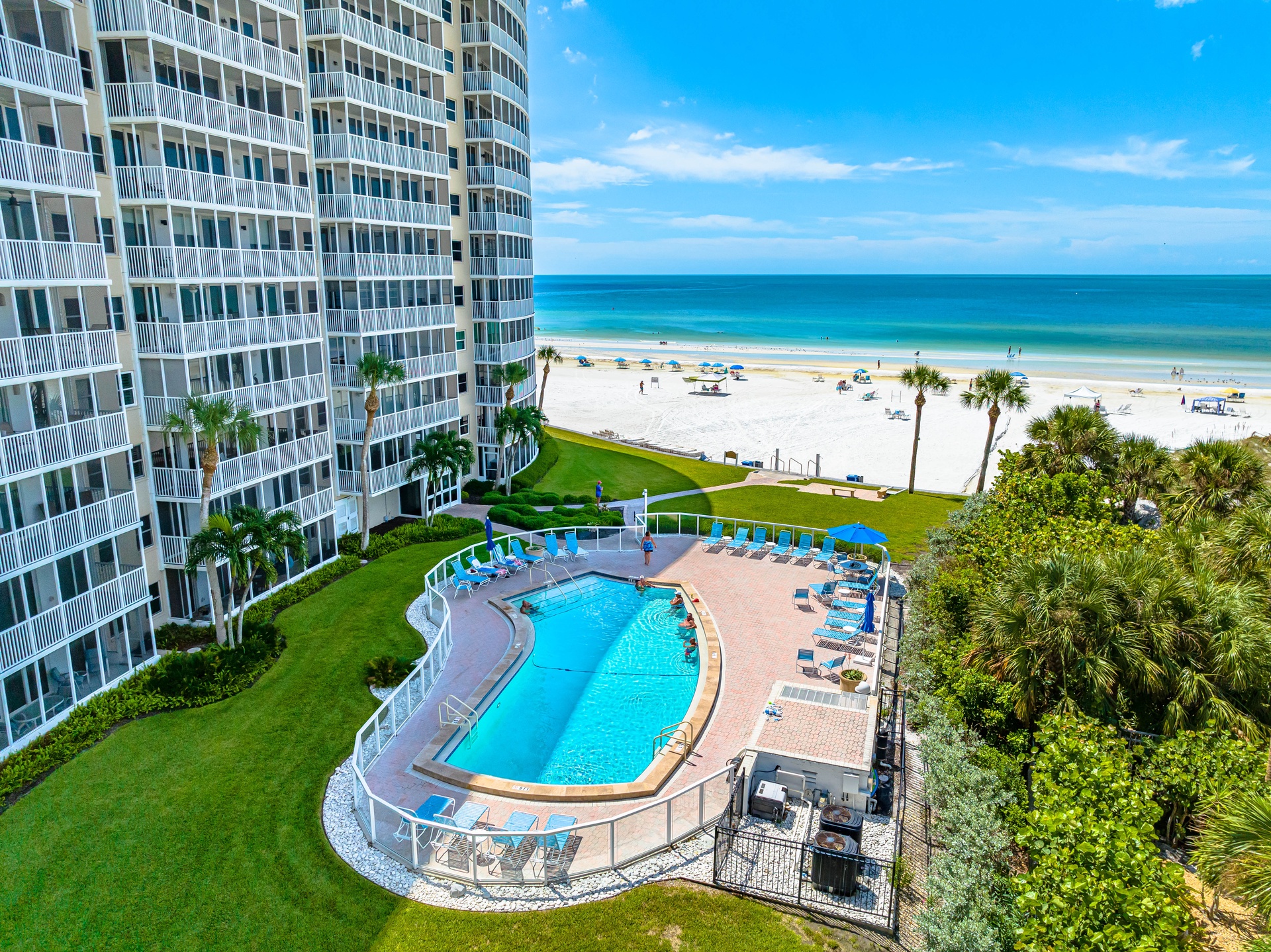 A Sea La Vie - Crystal Sands | Photo 1