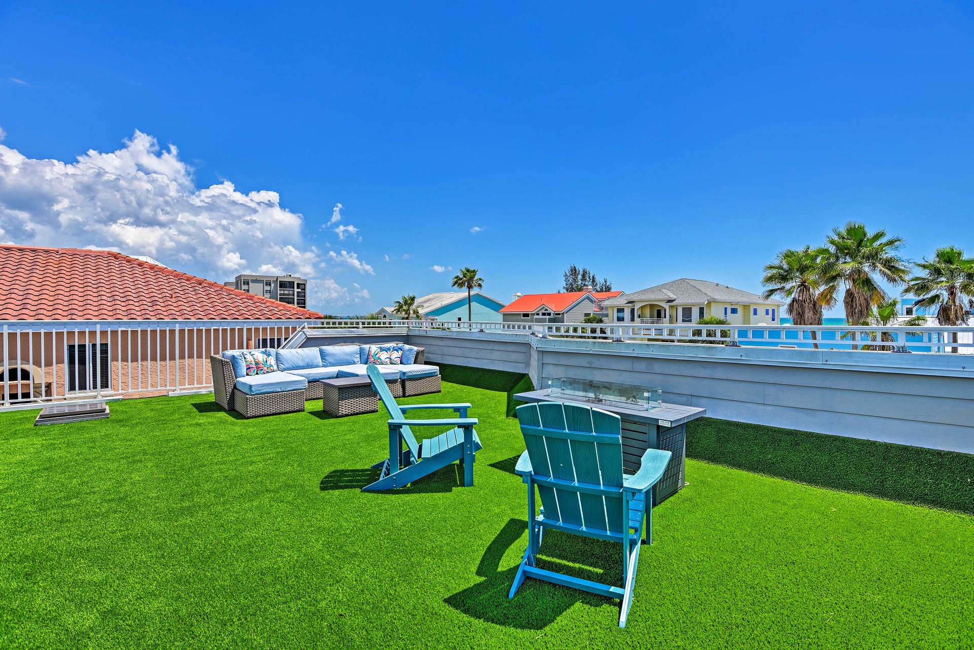 Coastal Surfside Swank | Photo 14