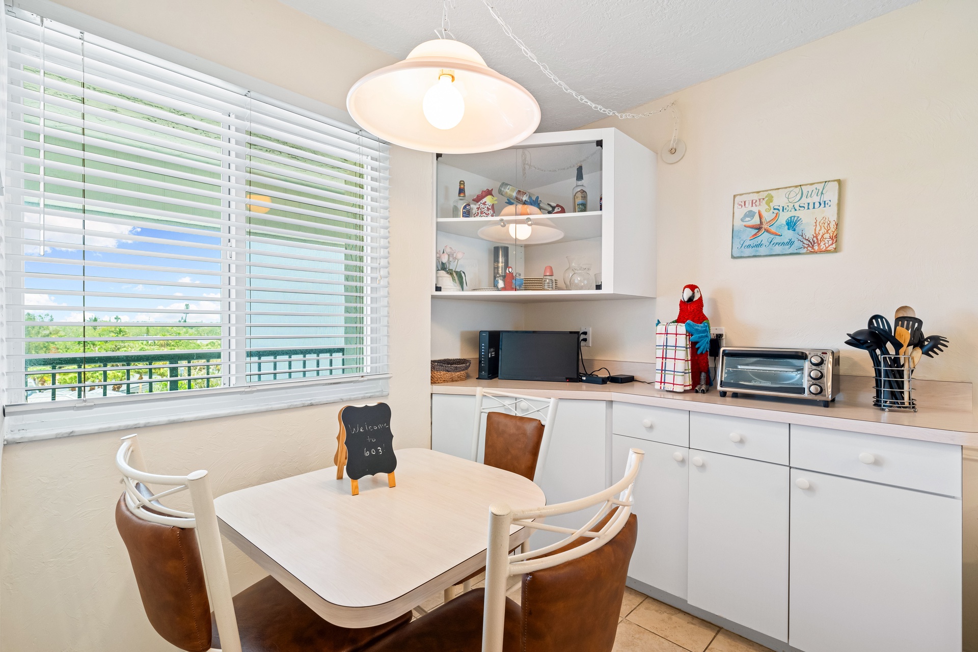 Tivoli by the Sea: 603 | Photo 13