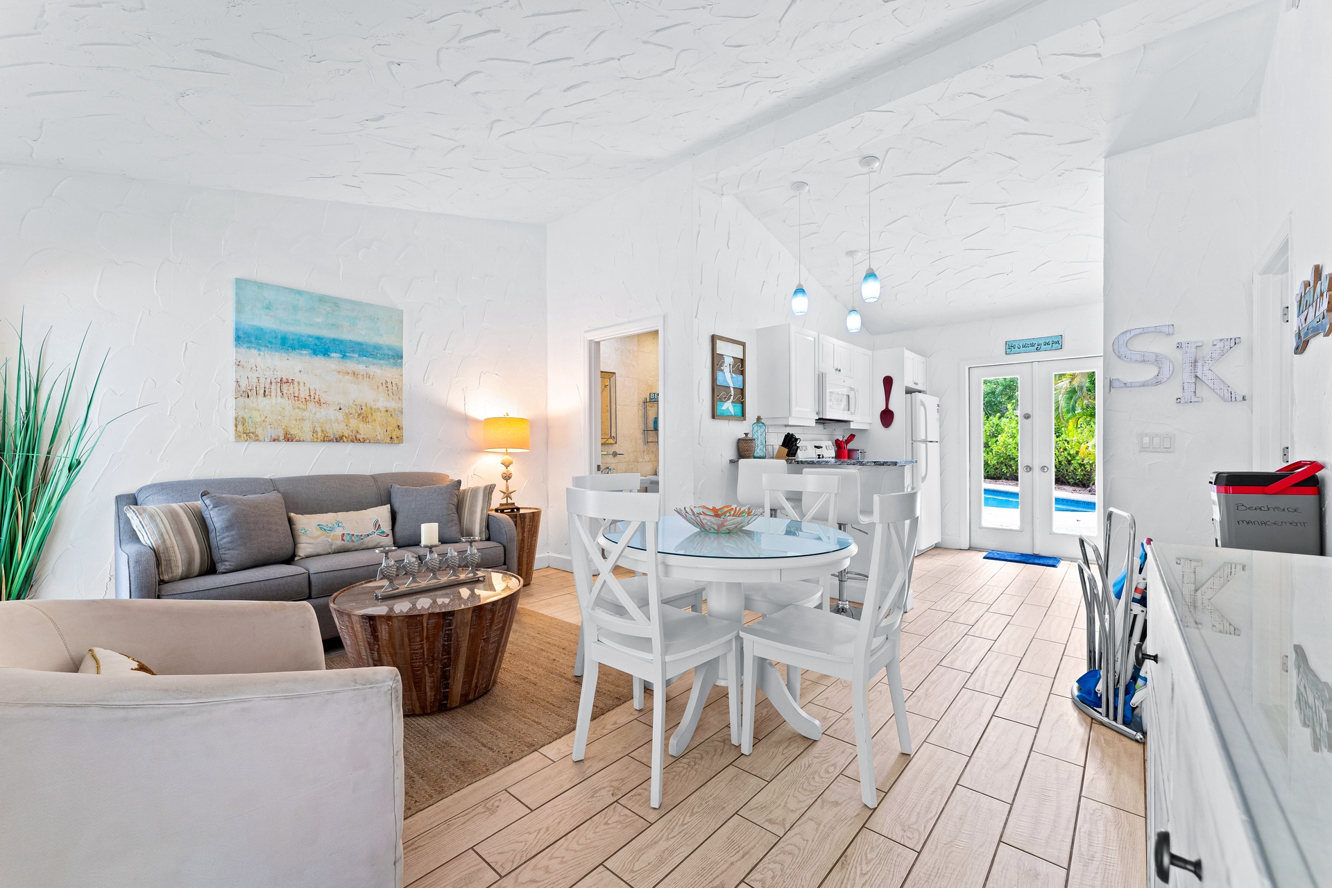 Crescent Cove - A Crescent Beach Villa | Photo 5