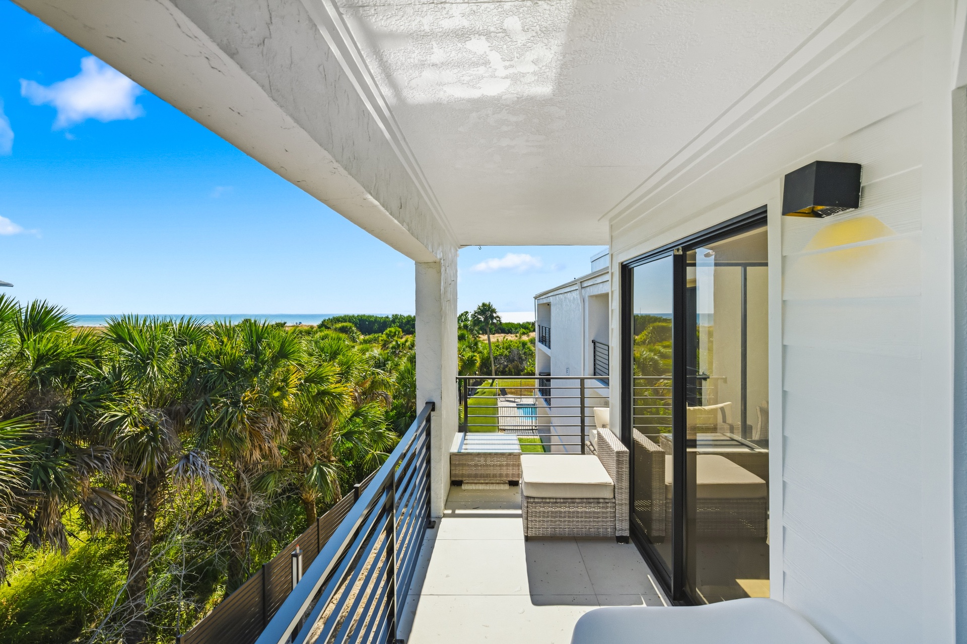 Just Beachy - Unit 4 | Photo 1