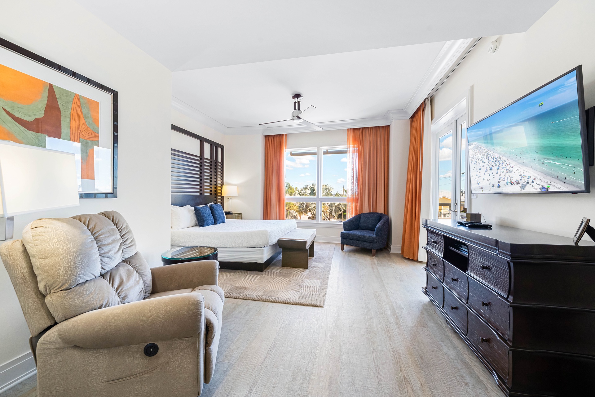 Beach Residence, The Hyatt - 310 | Photo 18