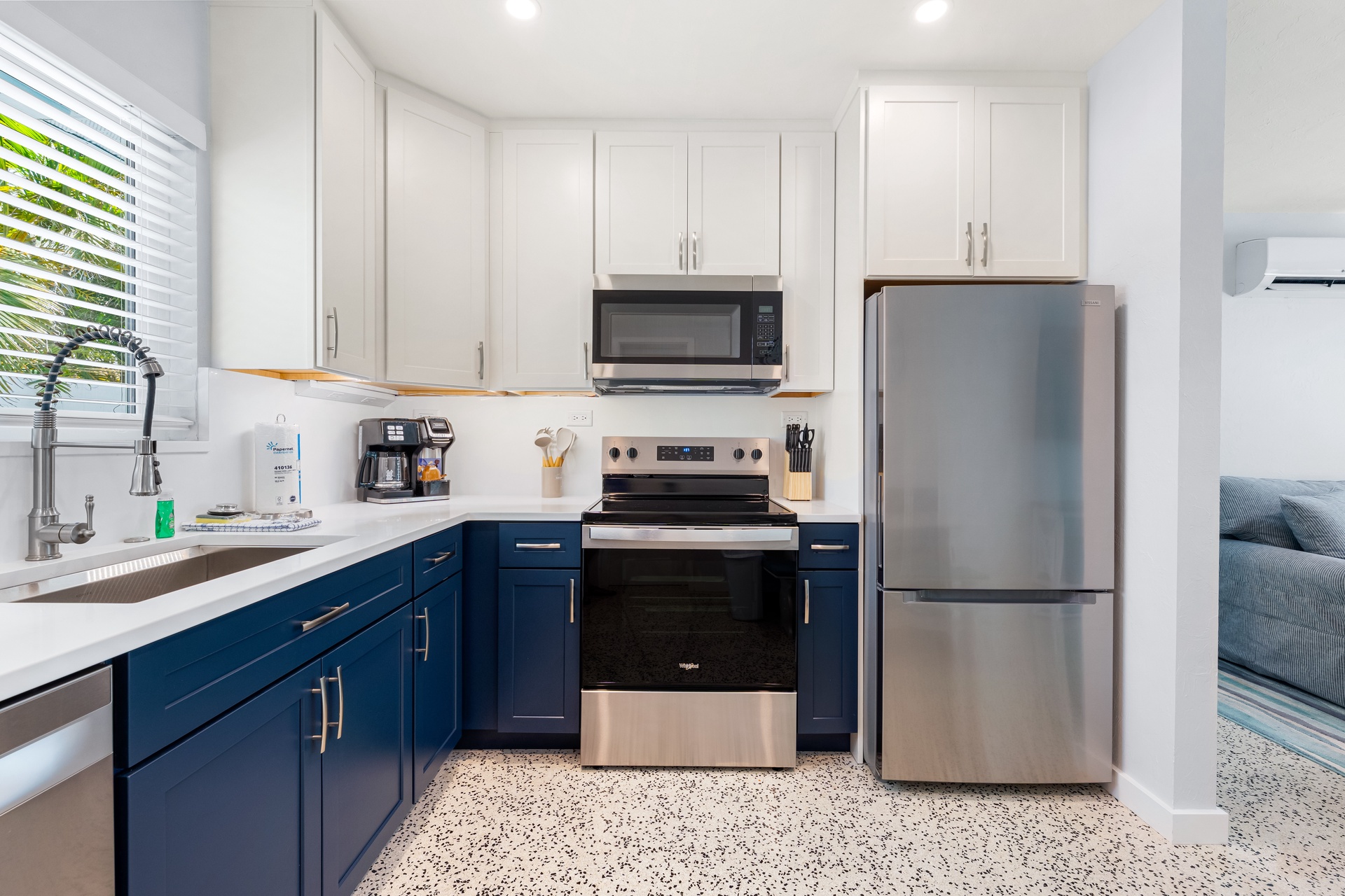 A Hidden Paradise - Bungalow 2 | Photo 8