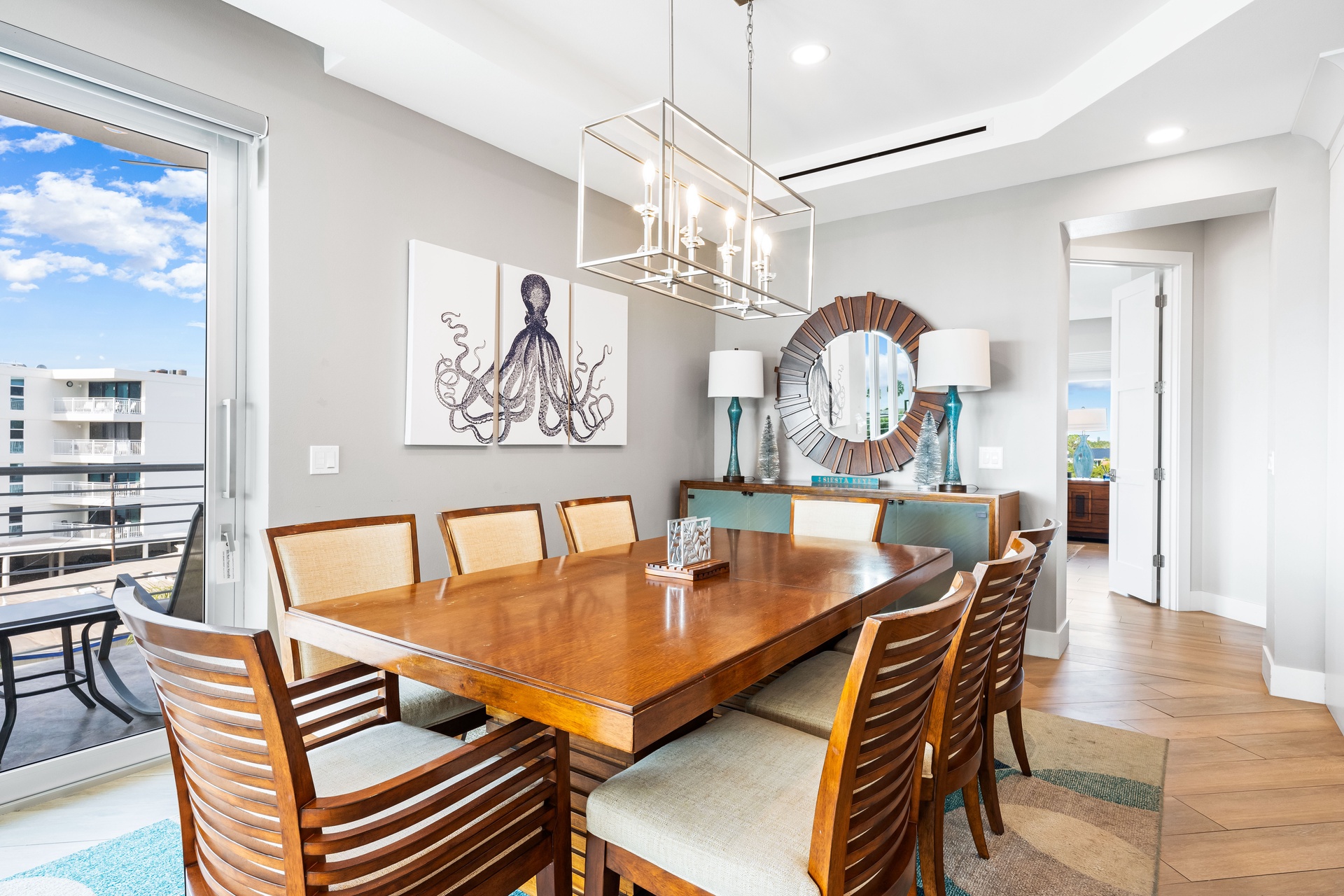 Beach House Residence - 301 | Photo 11