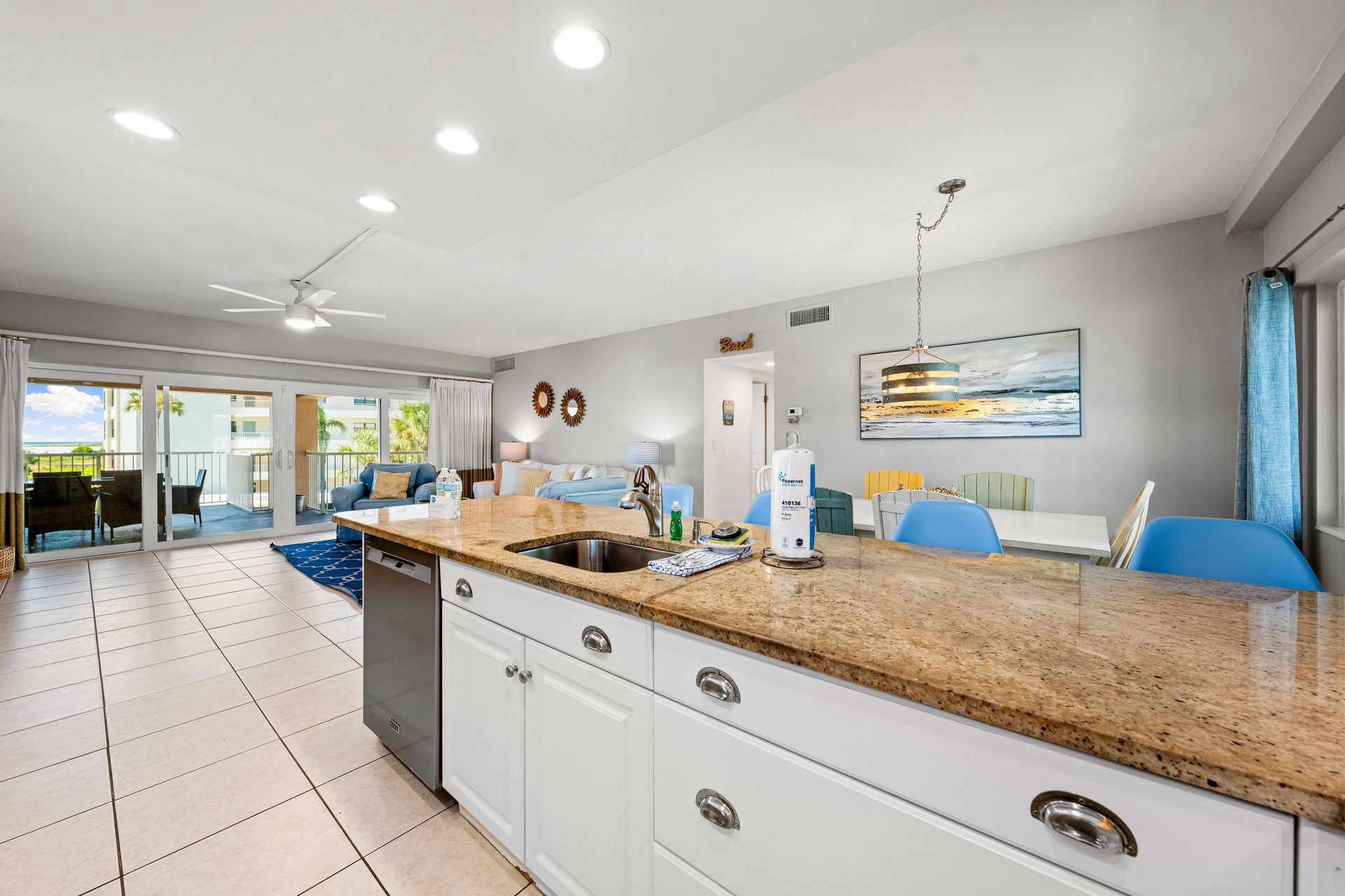 Jamaica Royale Beach View Tower - T32 | Photo 17