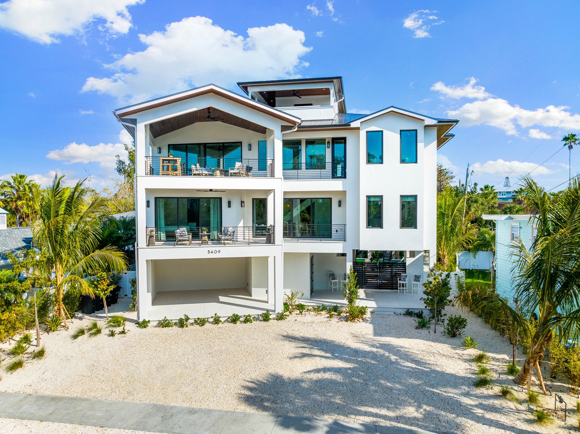 A Las Palmas | Photo 113