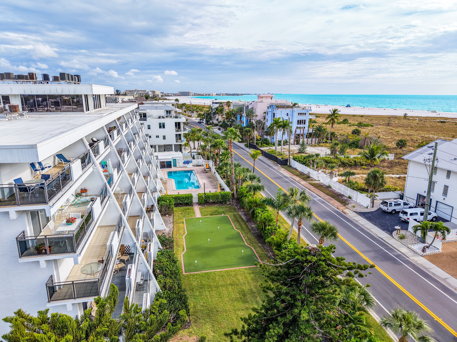 Tivoli by the Sea: 502 | Photo 514